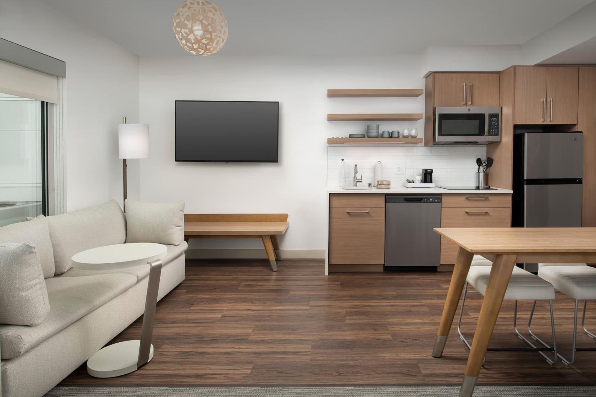 Element by Marriott Portland Beaverton gallery photo in Beaverton, OR — image 4