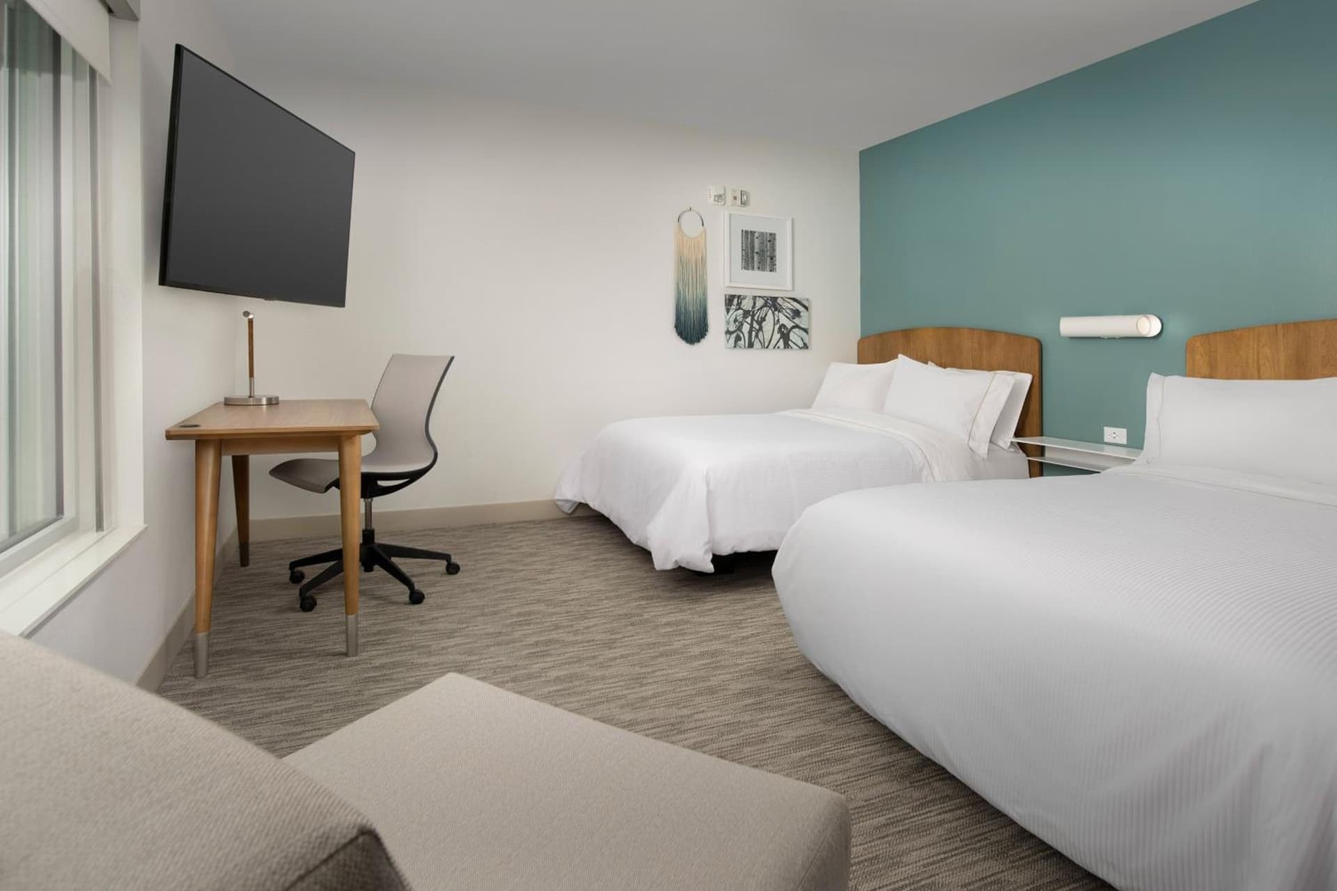 Element by Marriott Portland Beaverton gallery photo in Beaverton, OR — image 14