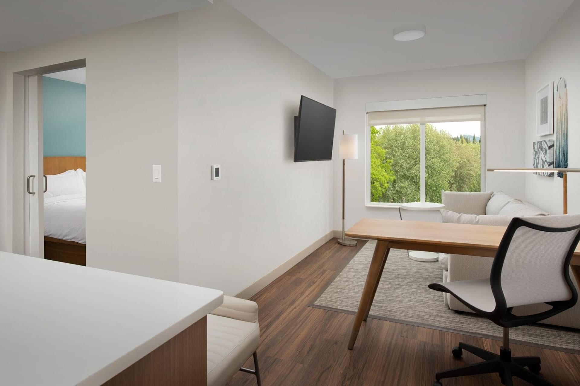 Element by Marriott Portland Beaverton gallery photo in Beaverton, OR — image 42