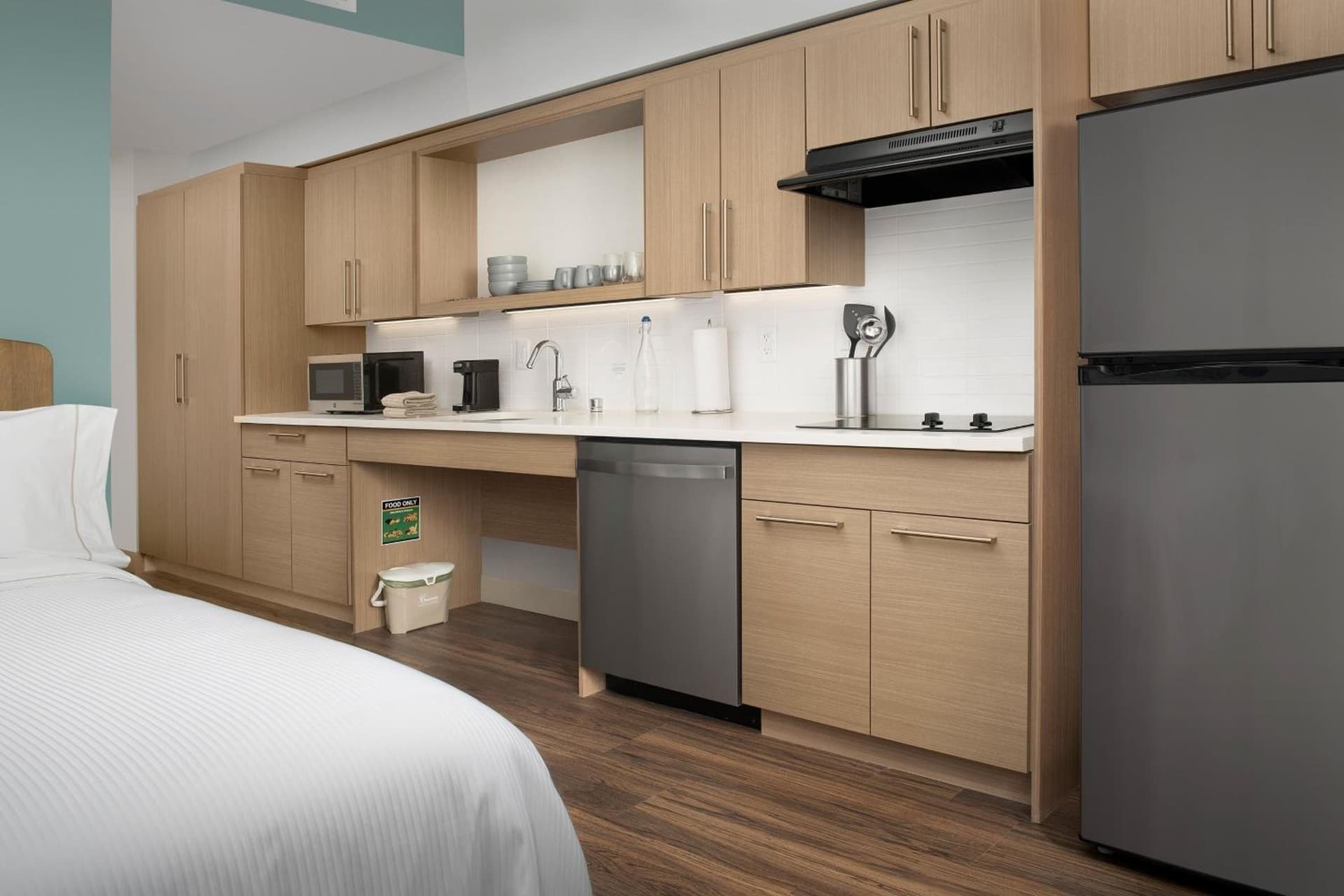 Element by Marriott Portland Beaverton gallery photo in Beaverton, OR — image 21