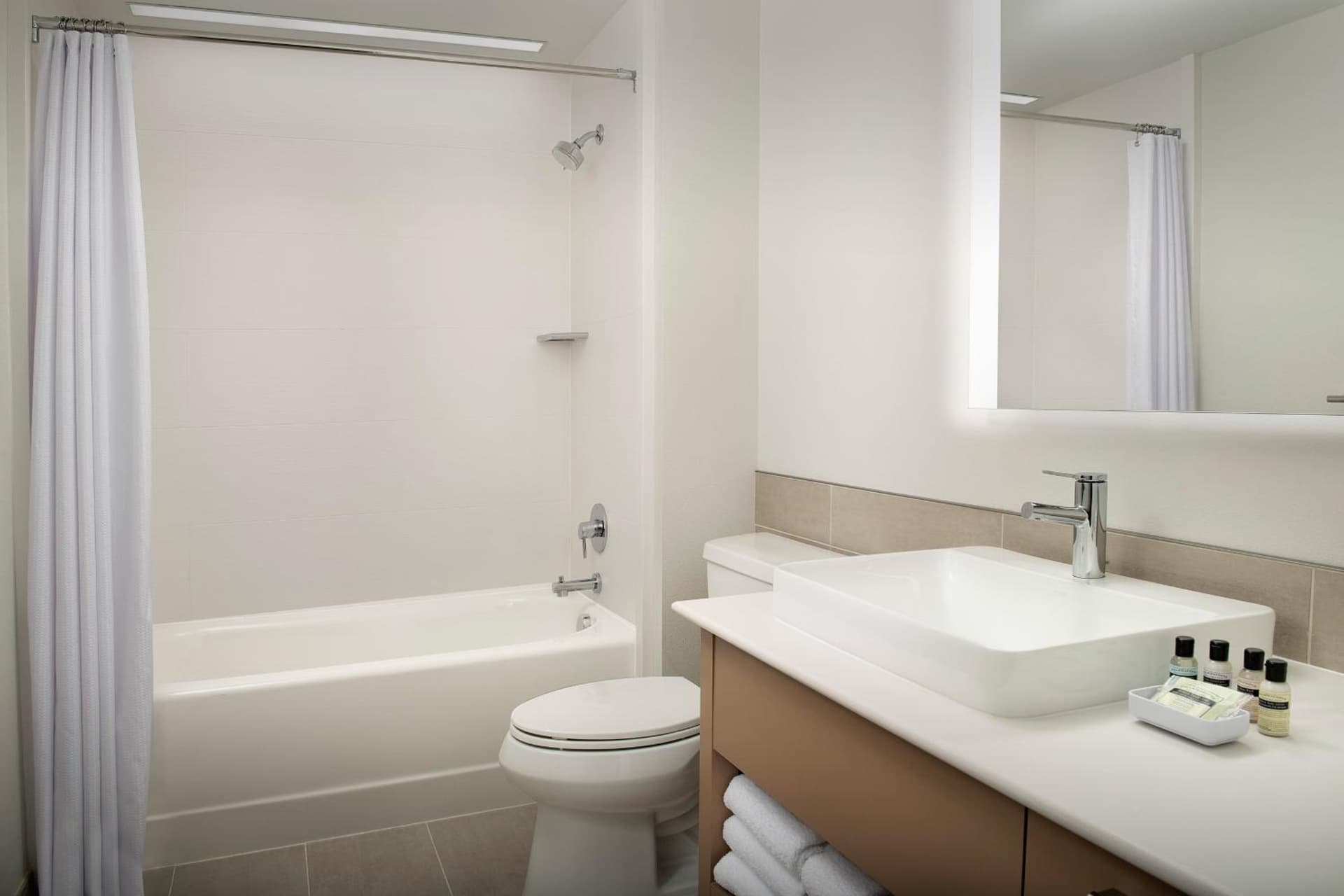 Element by Marriott Portland Beaverton gallery photo in Beaverton, OR — image 7
