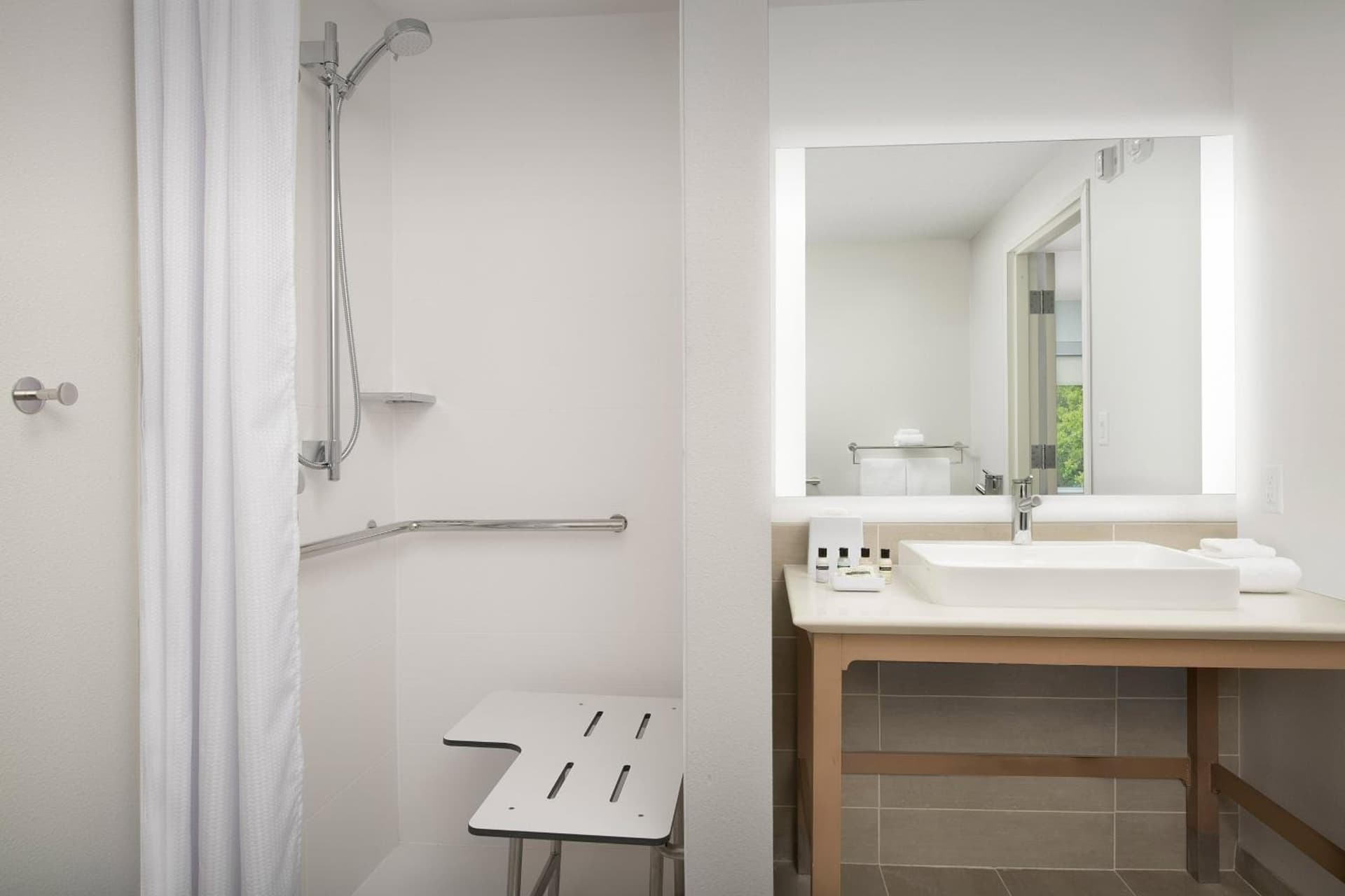 Element by Marriott Portland Beaverton gallery photo in Beaverton, OR — image 18