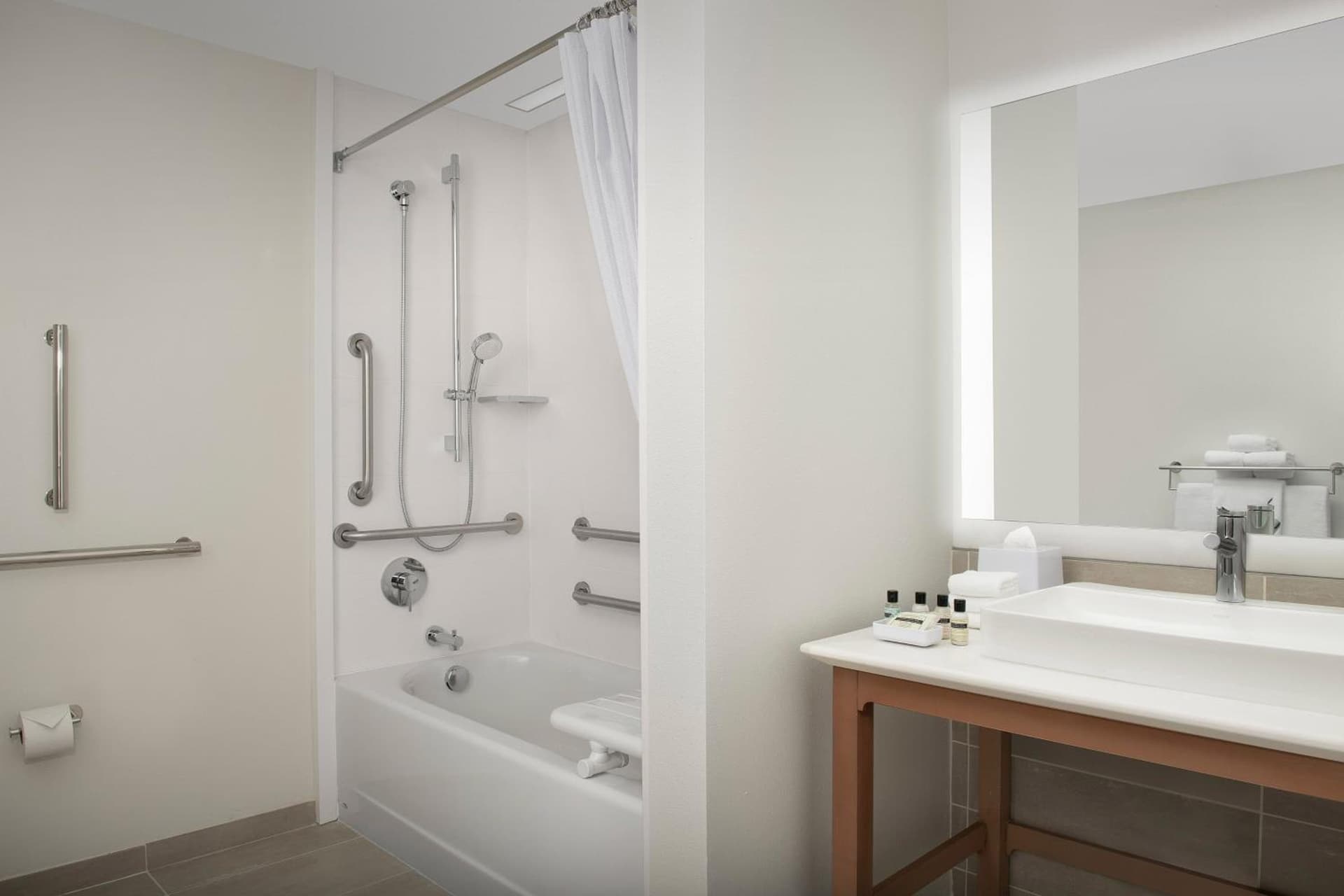 Element by Marriott Portland Beaverton gallery photo in Beaverton, OR — image 32