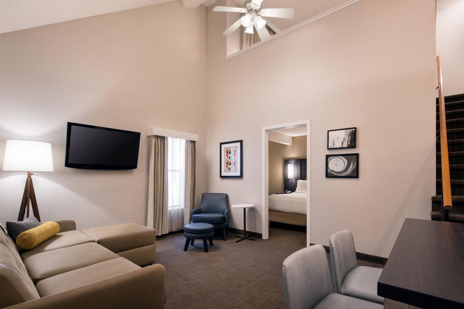 Residence Inn by Marriott Boulder gallery photo in Boulder, CO — image 8