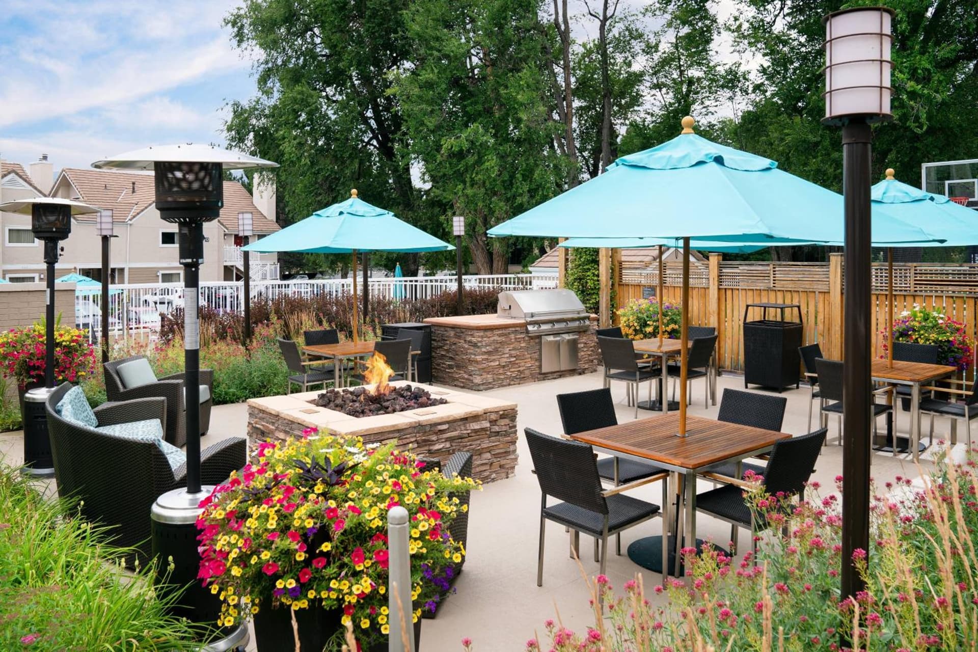 Residence Inn by Marriott Boulder gallery photo in Boulder, CO — image 27