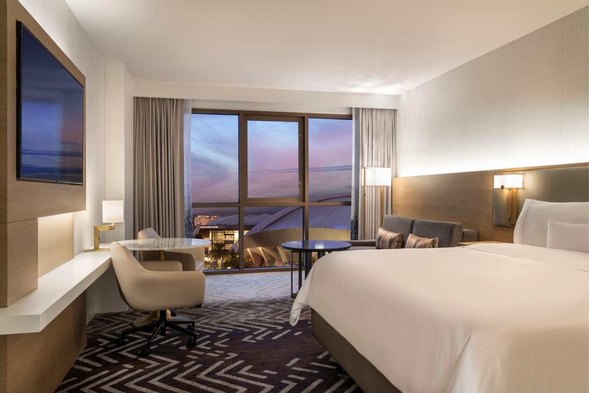 The Westin Anaheim Resort gallery photo in Anaheim, CA — image 33