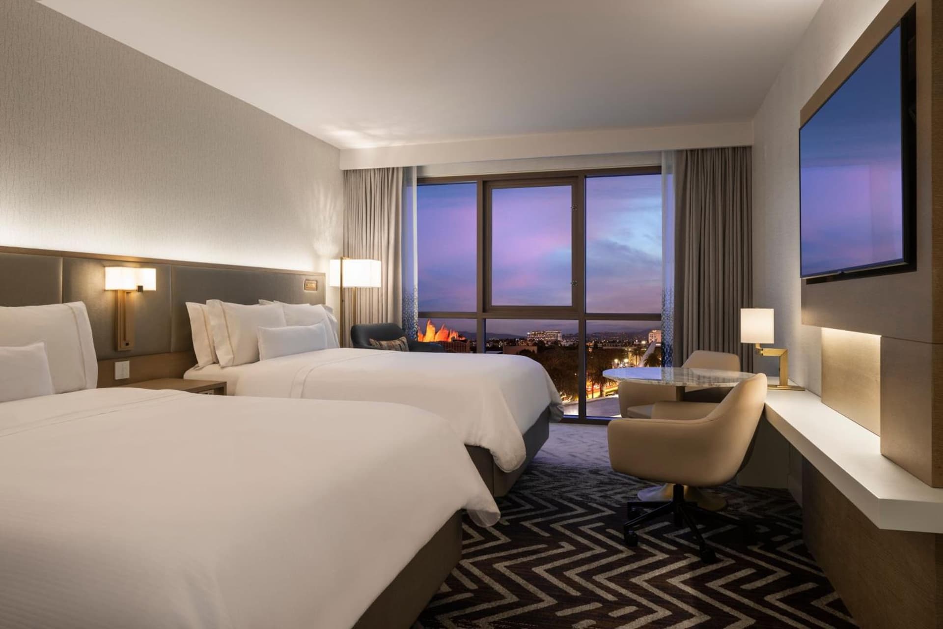 The Westin Anaheim Resort gallery photo in Anaheim, CA — image 32