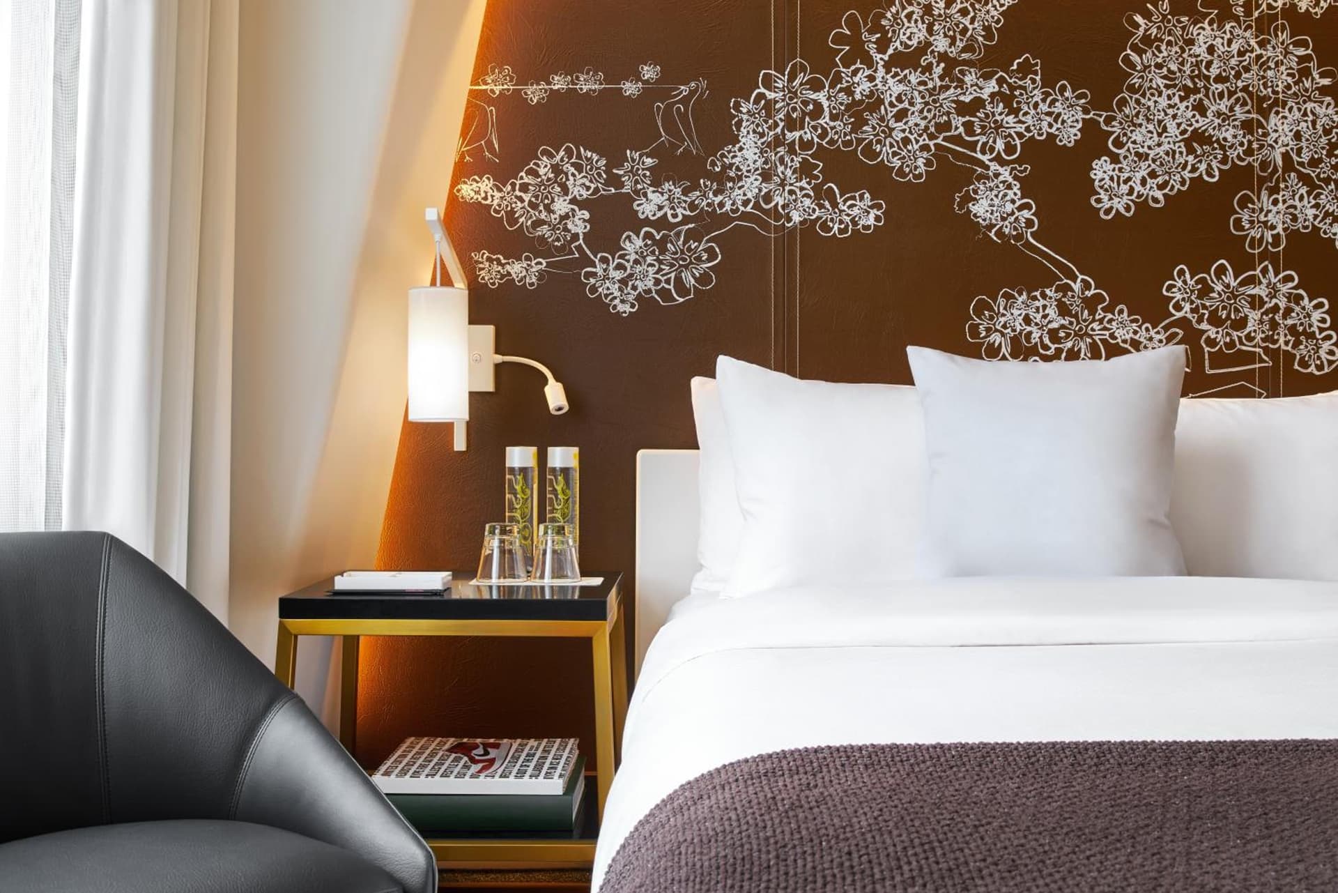 Hotel Washington gallery photo in Washington, DC — image 27