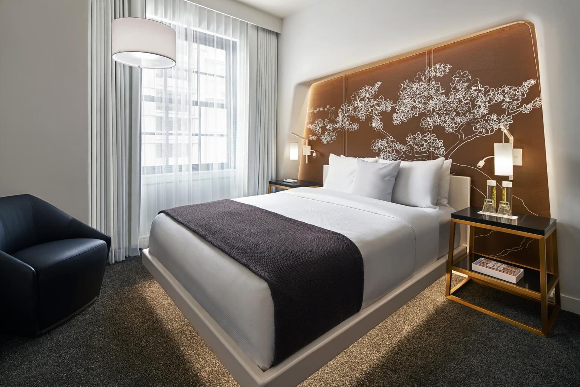 Hotel Washington gallery photo in Washington, DC — image 11