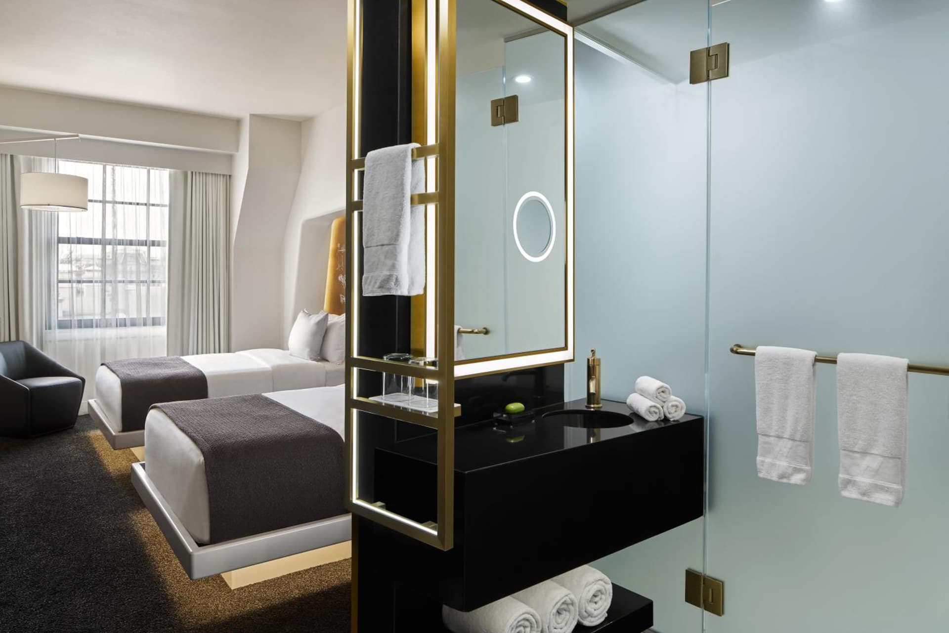 Hotel Washington gallery photo in Washington, DC — image 34