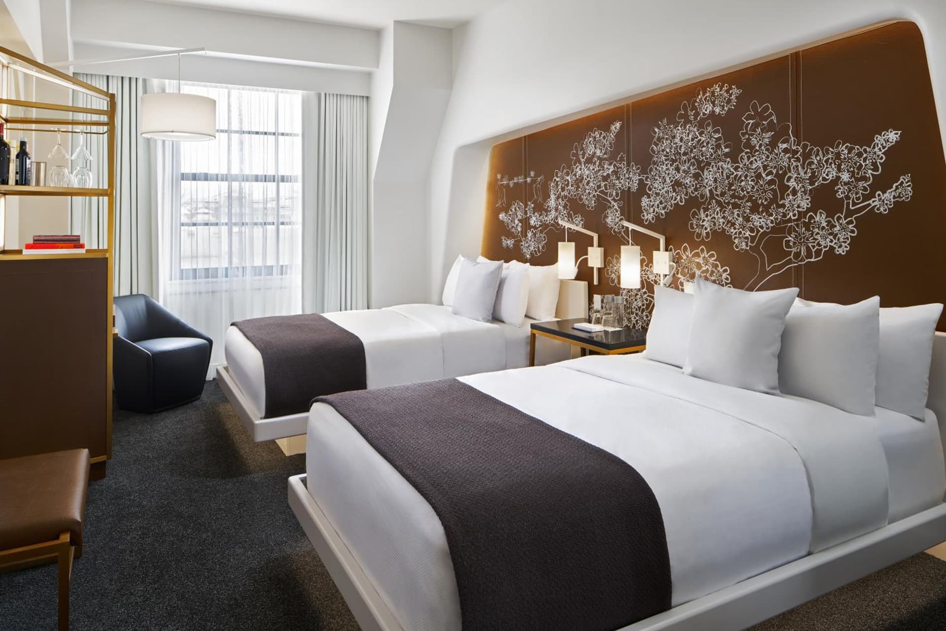 Hotel Washington gallery photo in Washington, DC — image 6