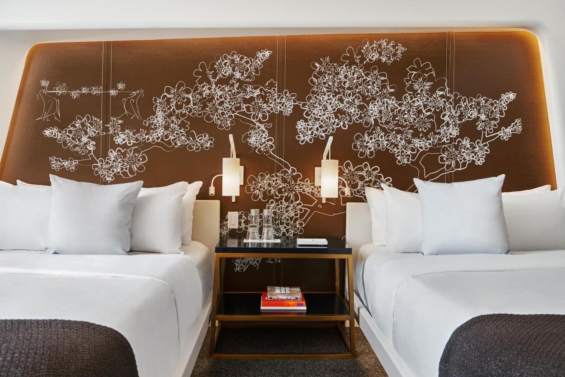 Hotel Washington interior in Washington, DC — gallery photo 2