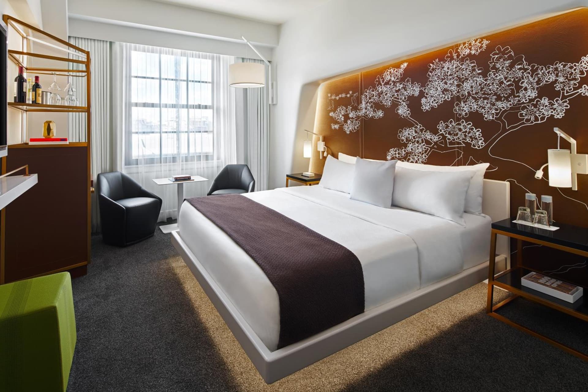 Hotel Washington gallery photo in Washington, DC — image 13
