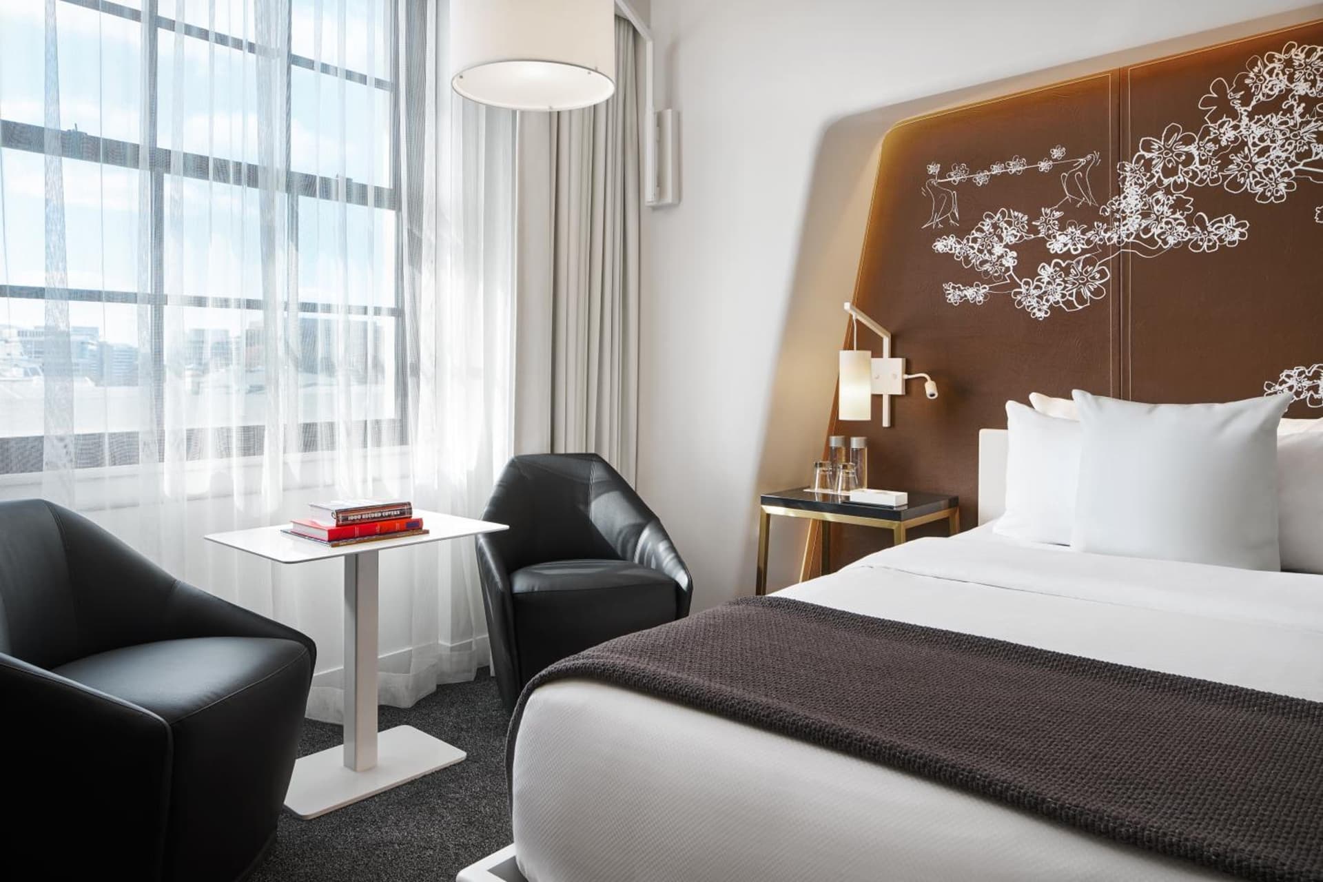 Hotel Washington gallery photo in Washington, DC — image 16