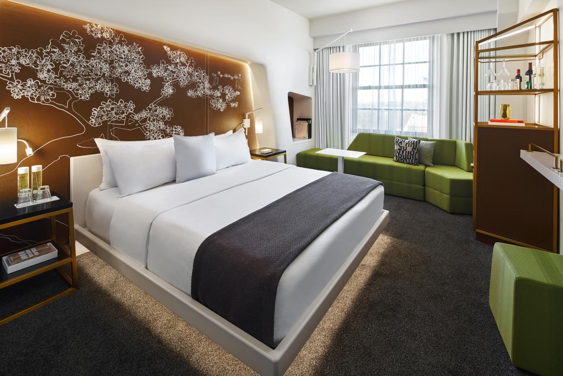 Hotel Washington gallery photo in Washington, DC — image 22