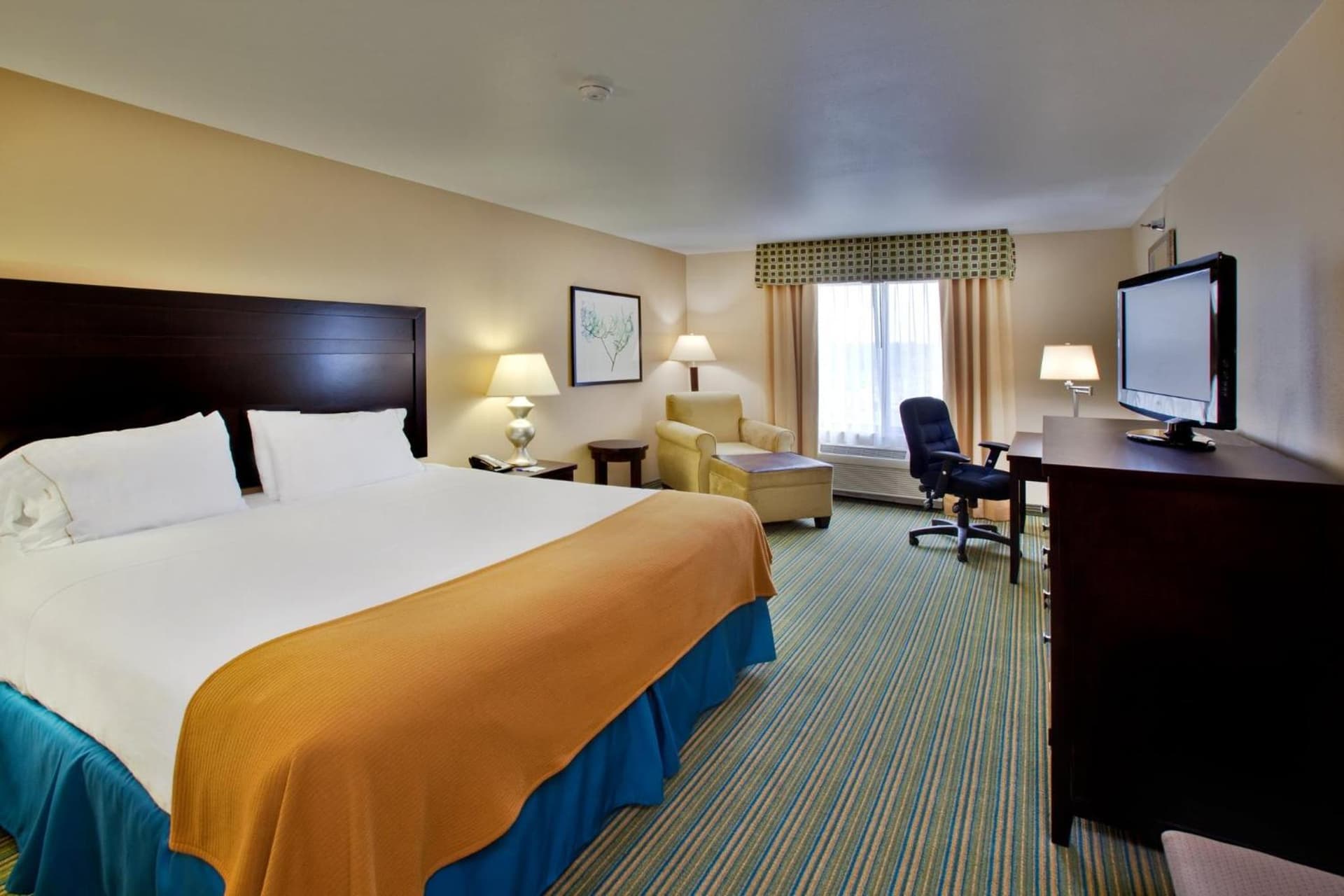 Holiday Inn Express- Waterloo/Cedar Falls by IHG gallery photo in Waterloo, IA — image 39
