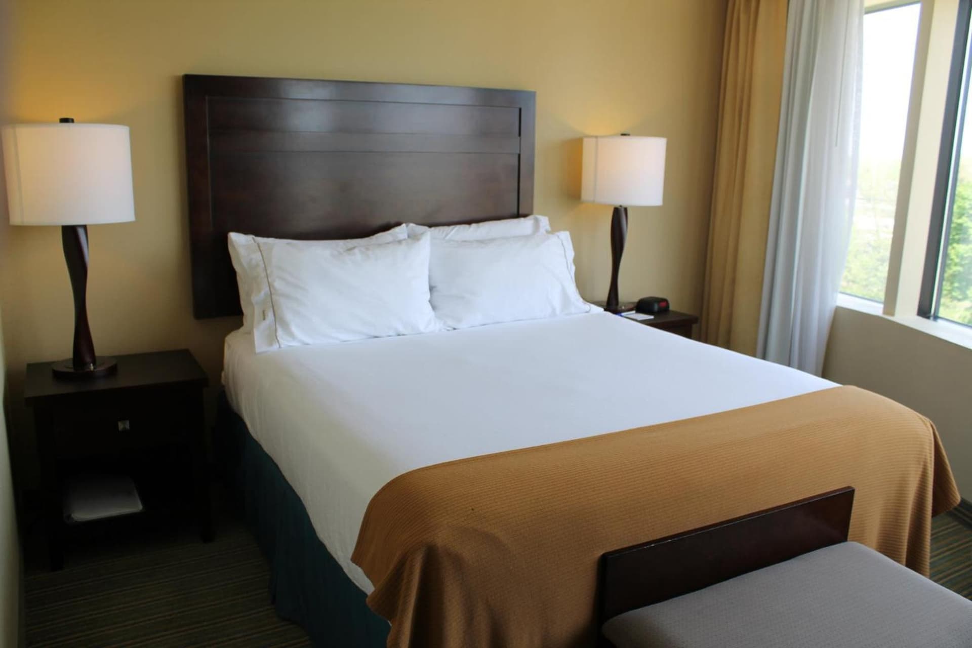 Holiday Inn Express- Waterloo/Cedar Falls by IHG gallery photo in Waterloo, IA — image 14