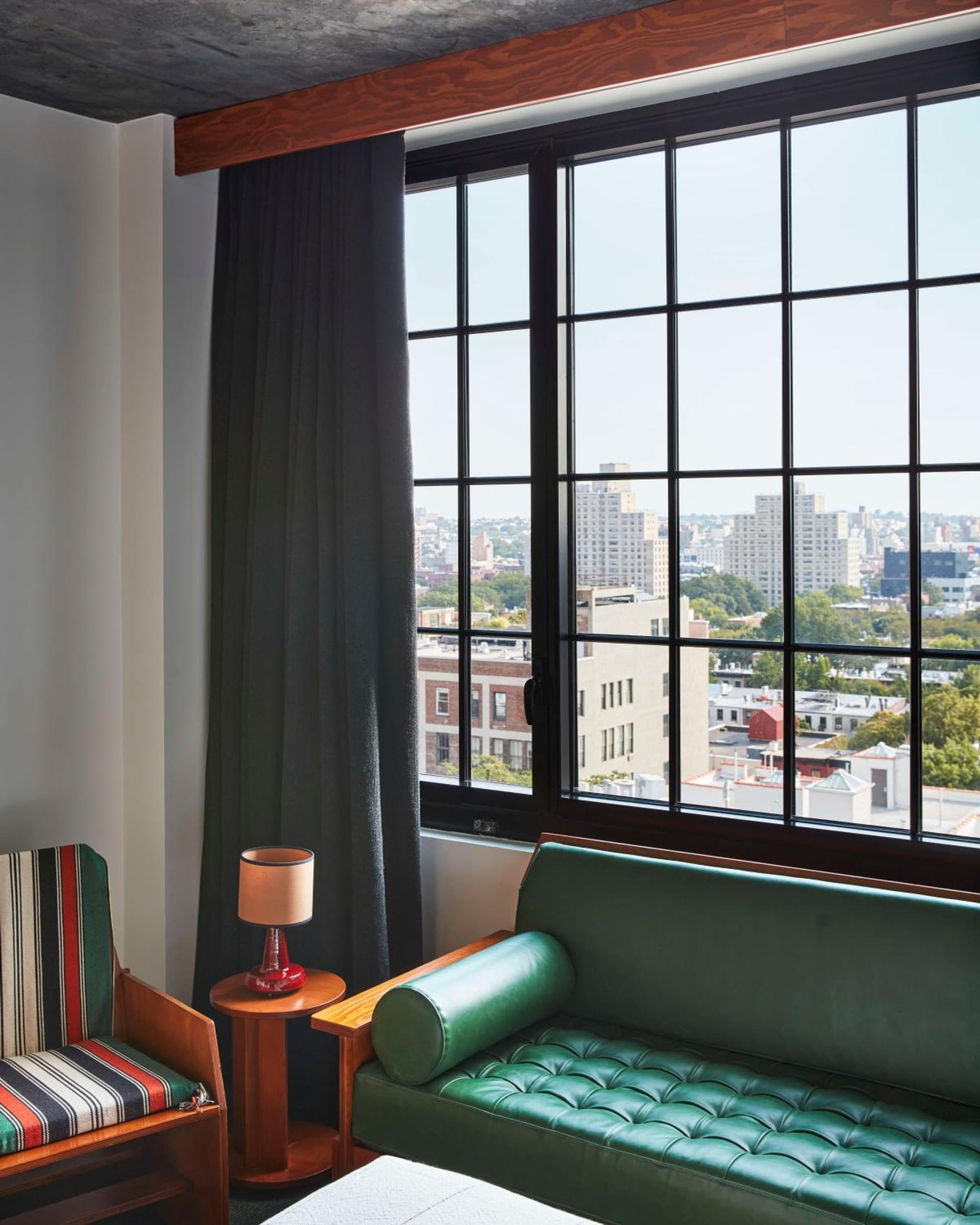 Ace Hotel Brooklyn gallery photo in Brooklyn, NY — image 12