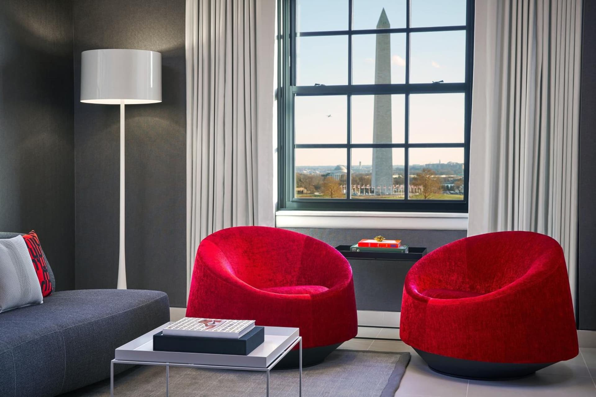 Hotel Washington gallery photo in Washington, DC — image 32