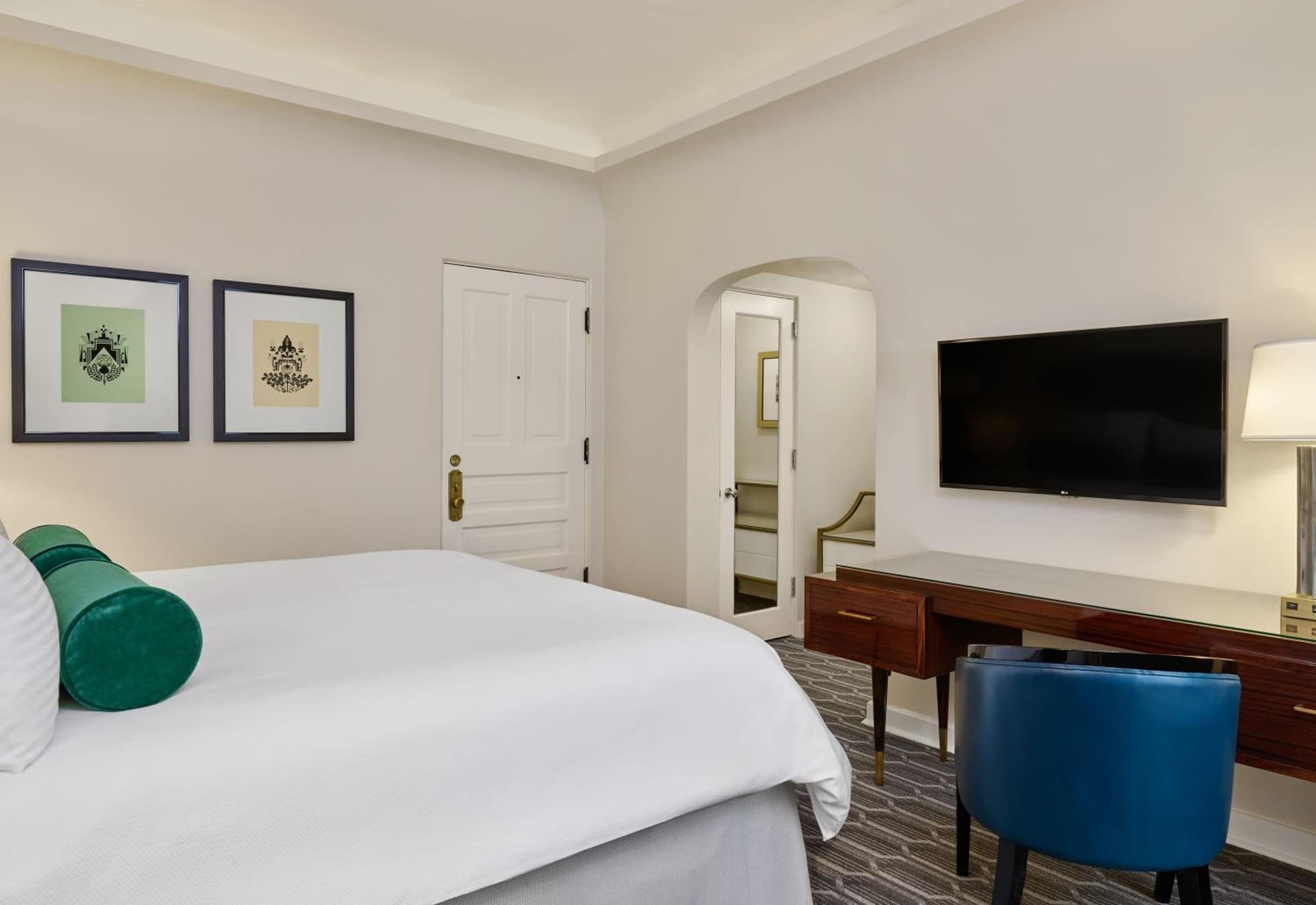 The Oxford Hotel gallery photo in Denver, CO — image 21
