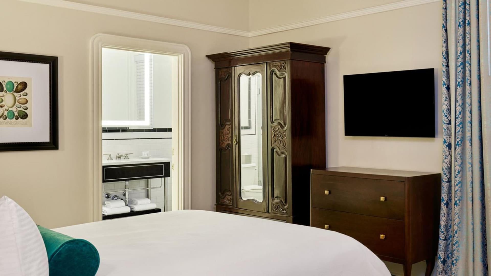 The Oxford Hotel gallery photo in Denver, CO — image 5