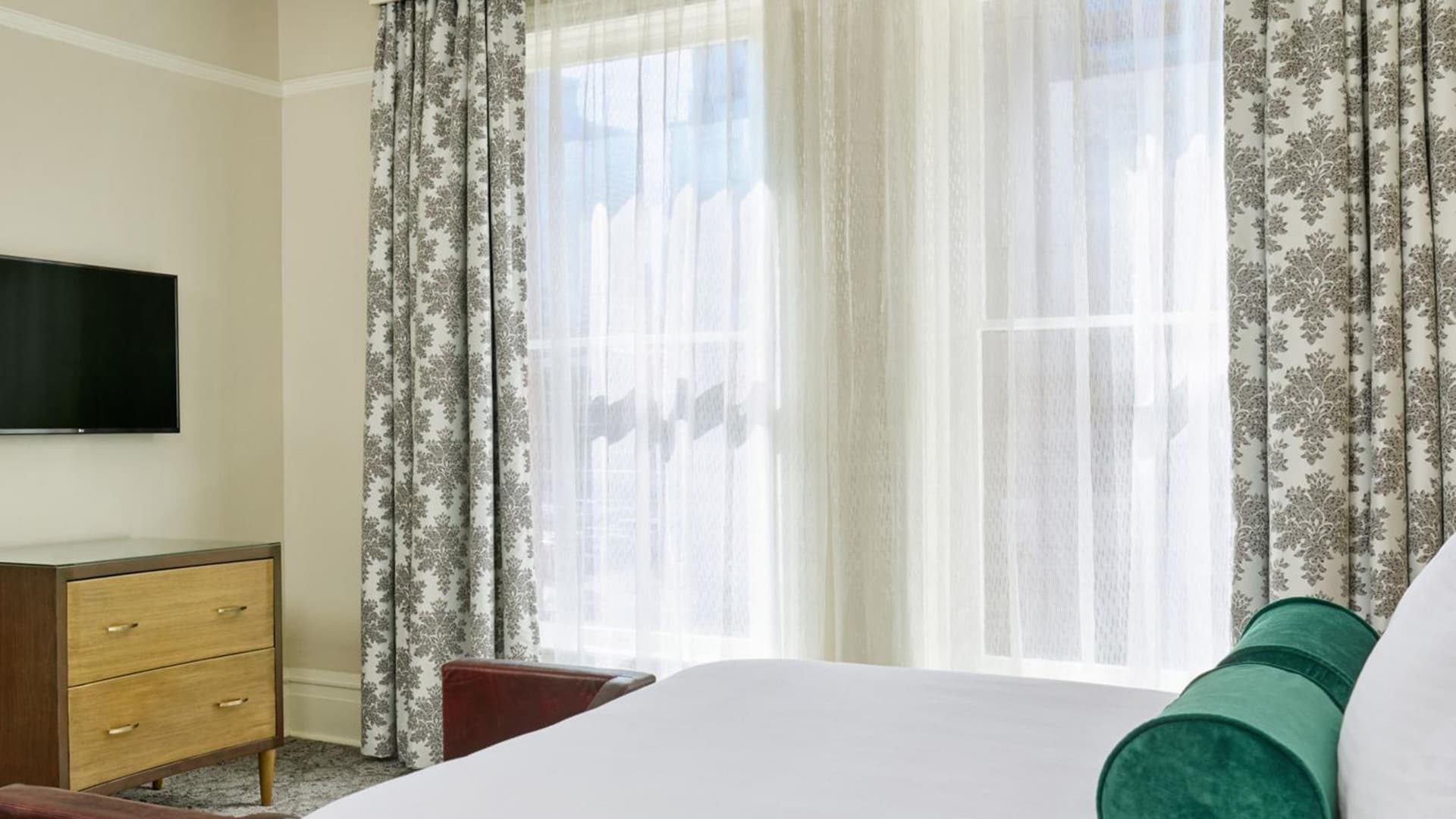 The Oxford Hotel gallery photo in Denver, CO — image 19
