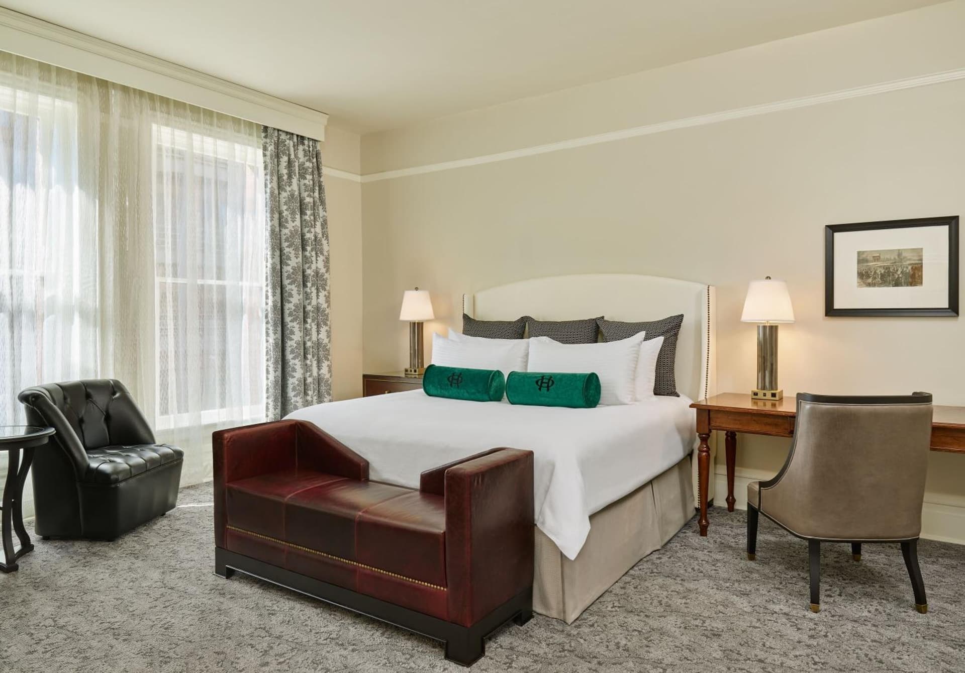 The Oxford Hotel gallery photo in Denver, CO — image 48