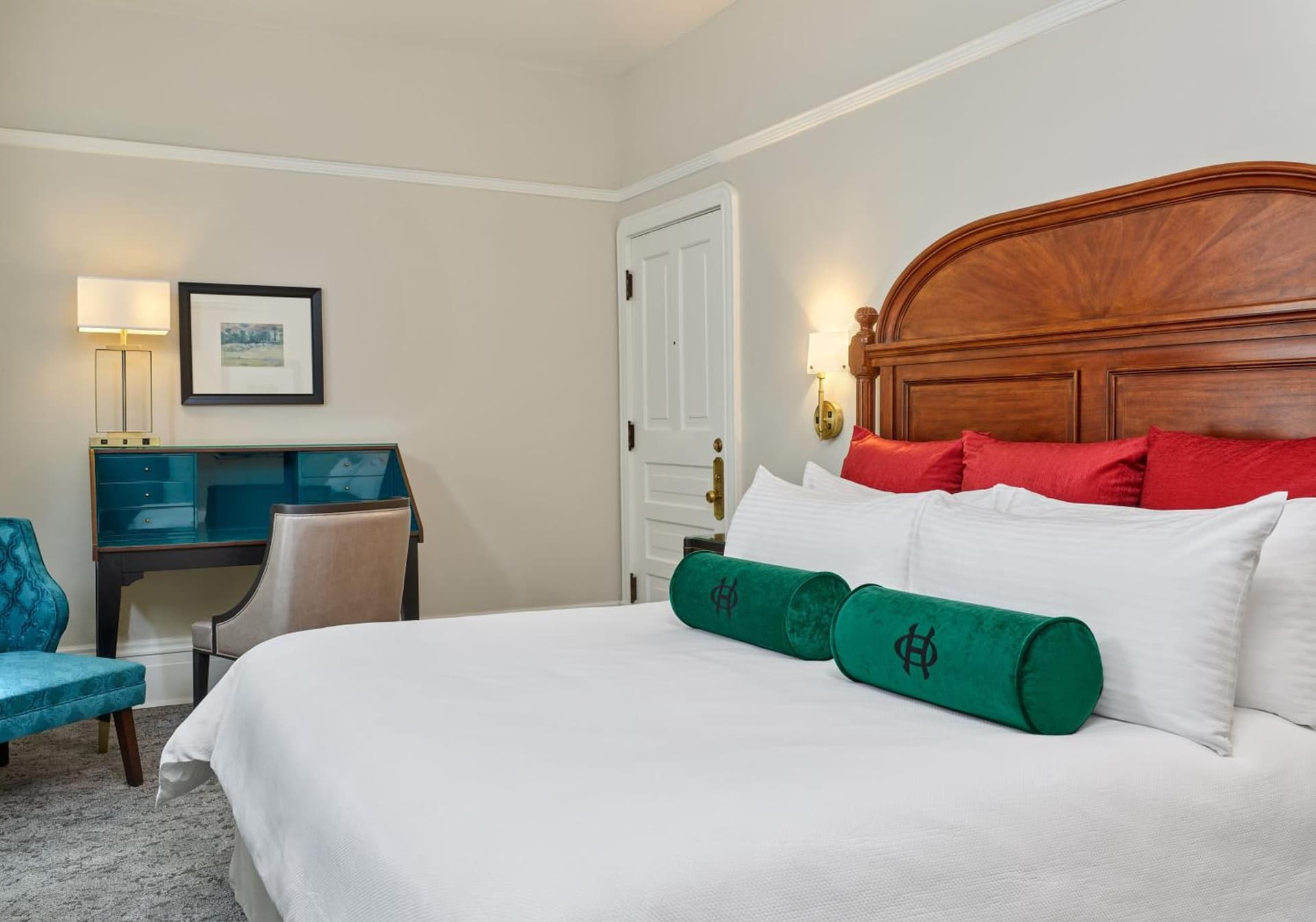 The Oxford Hotel gallery photo in Denver, CO — image 20