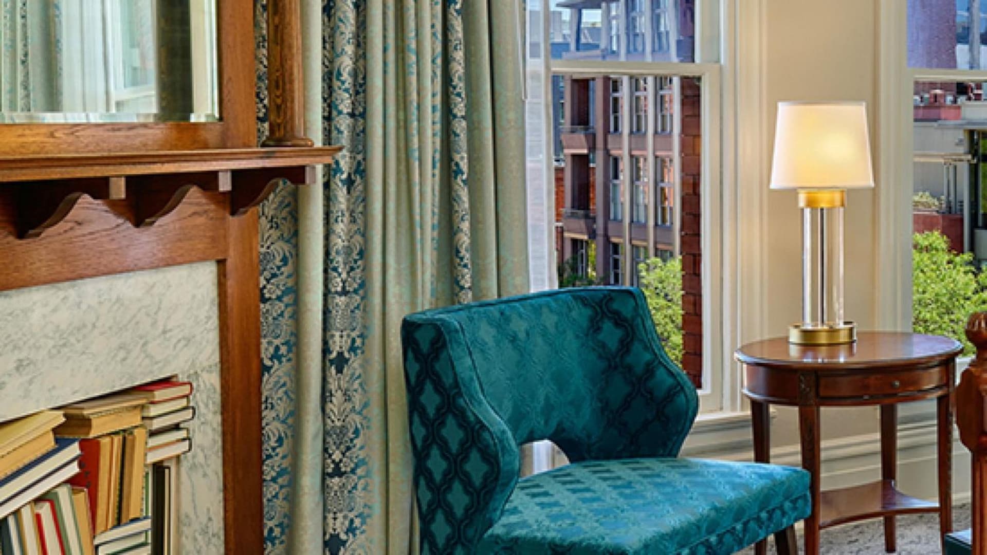 The Oxford Hotel gallery photo in Denver, CO — image 8