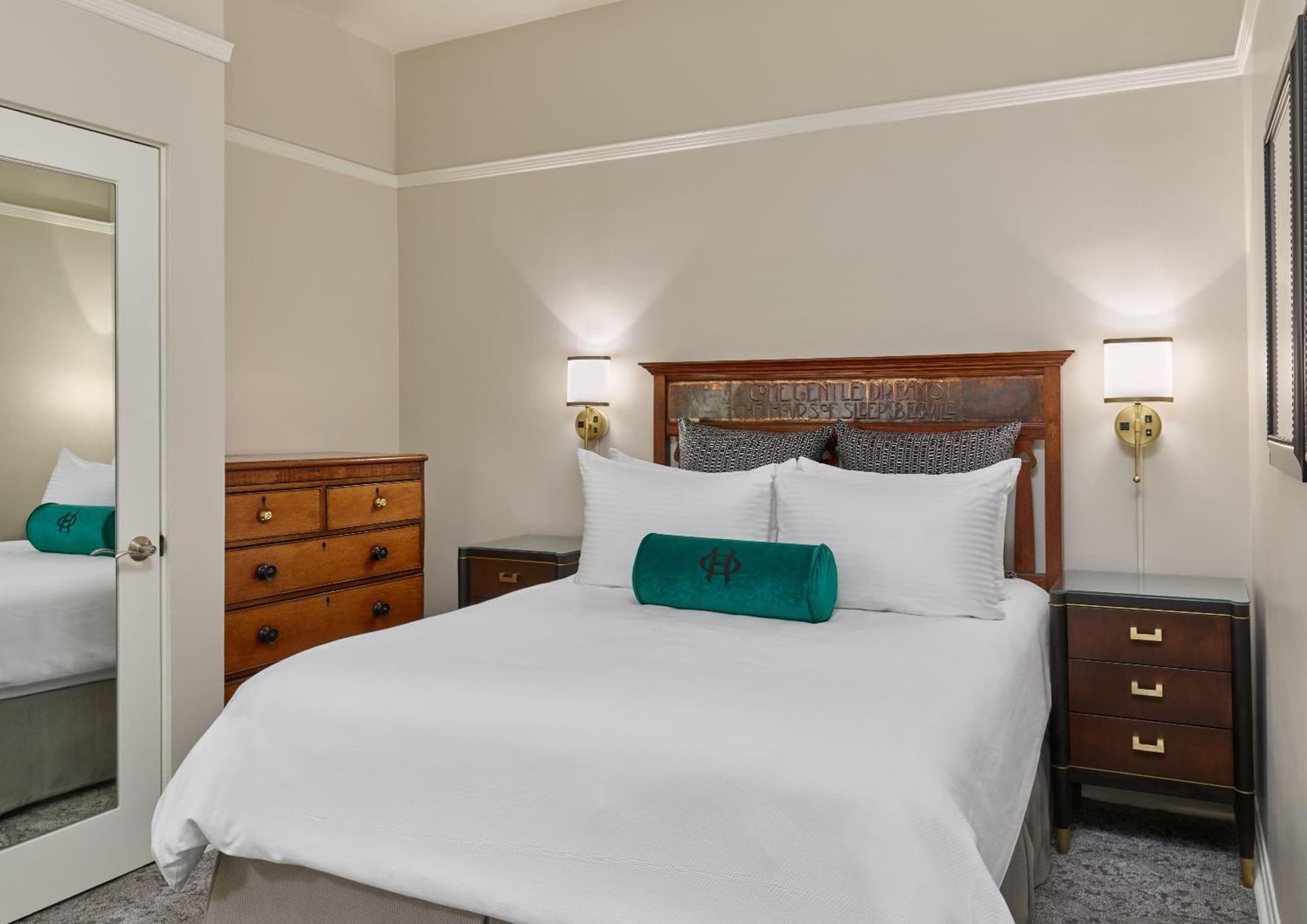The Oxford Hotel gallery photo in Denver, CO — image 9