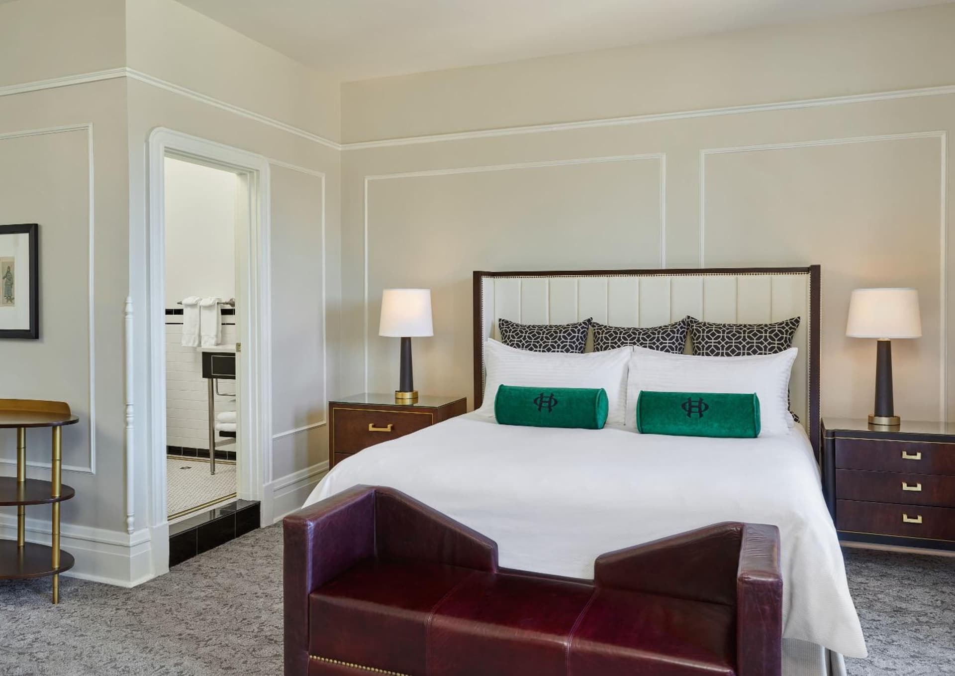 The Oxford Hotel gallery photo in Denver, CO — image 38