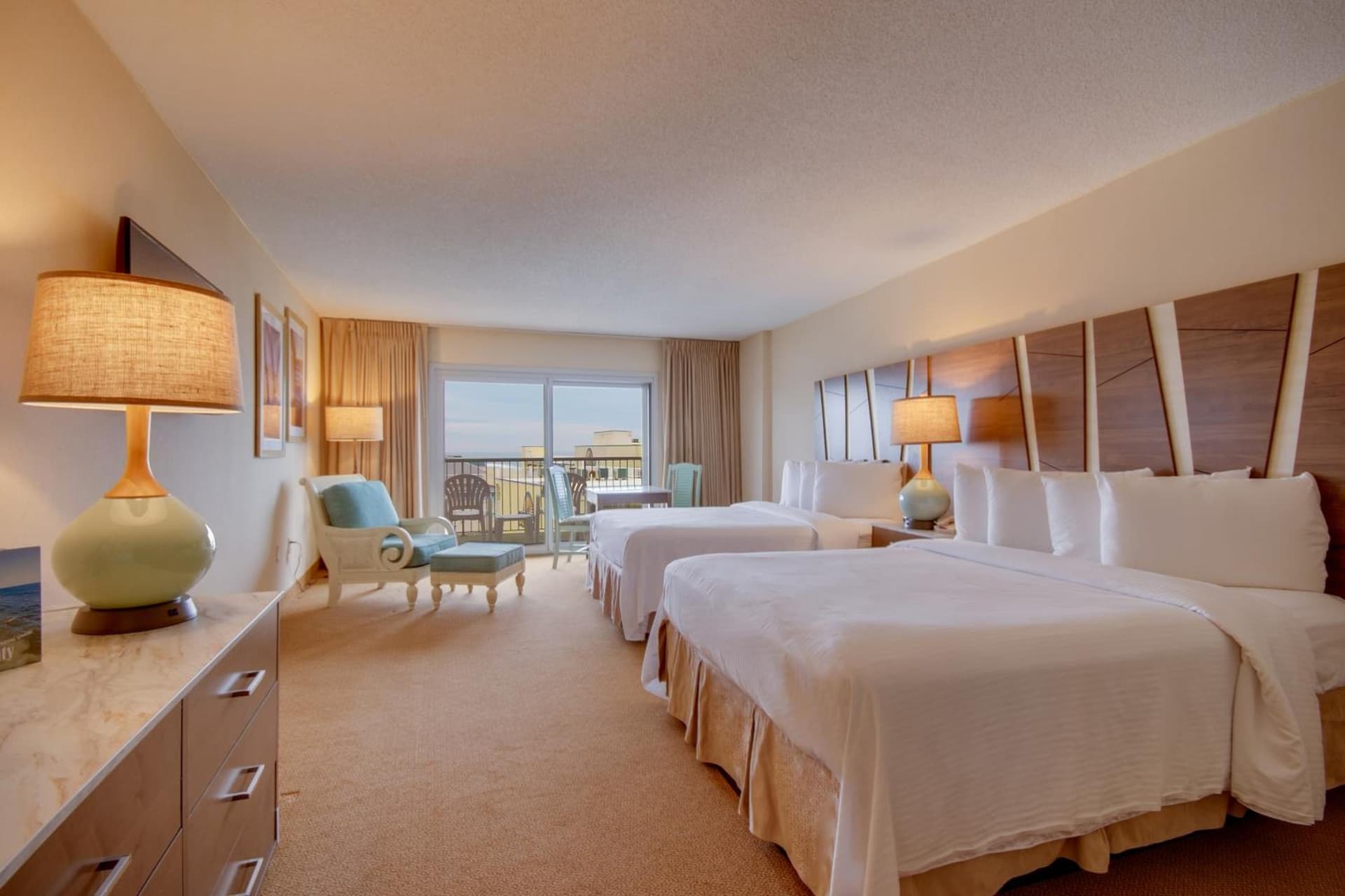 Grand Hotel Ocean City Oceanfront gallery photo in Ocean City, MD — image 20