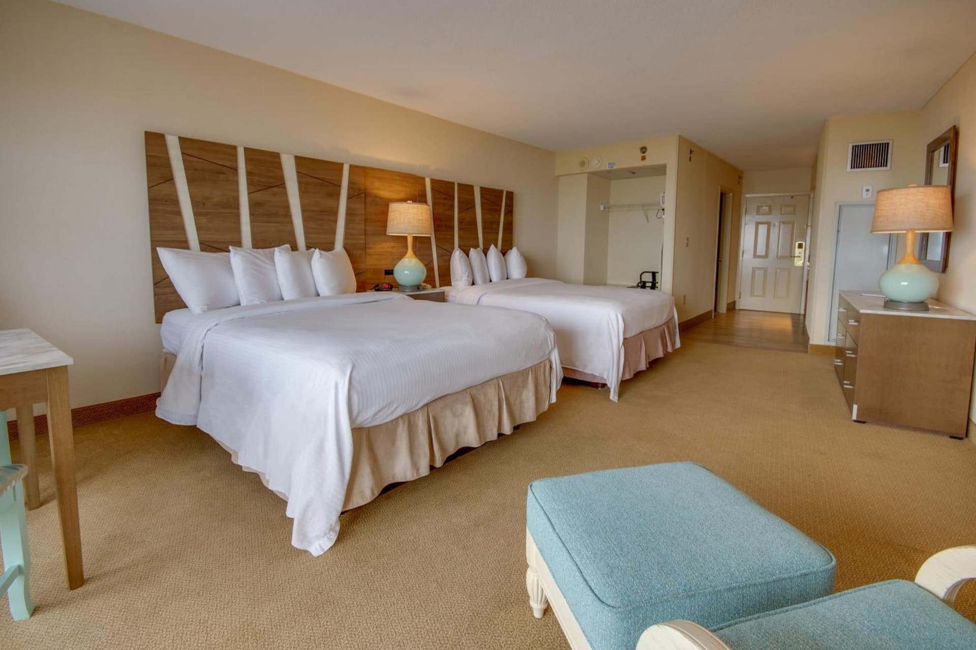 Grand Hotel Ocean City Oceanfront gallery photo in Ocean City, MD — image 4