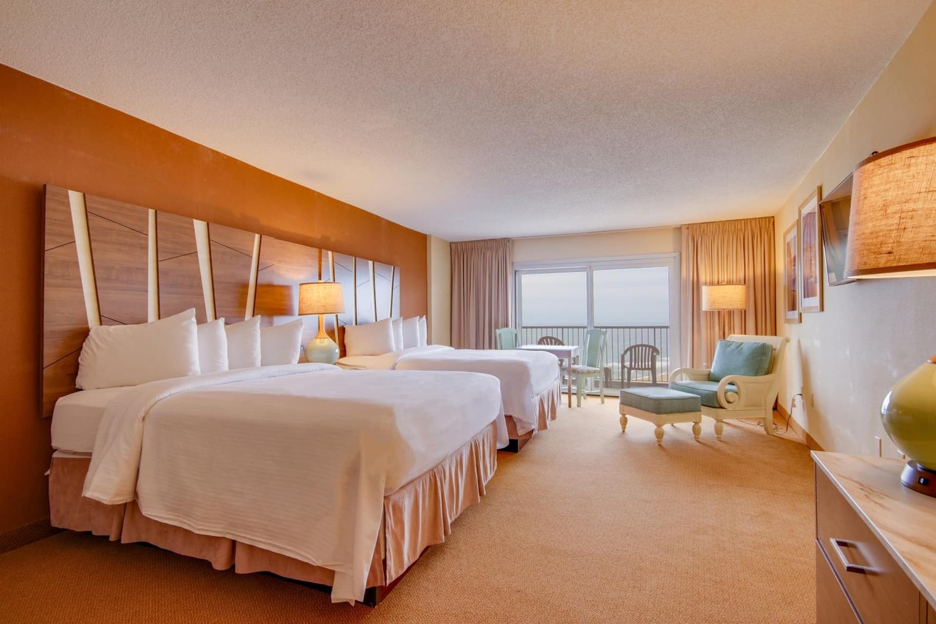 Grand Hotel Ocean City Oceanfront gallery photo in Ocean City, MD — image 35