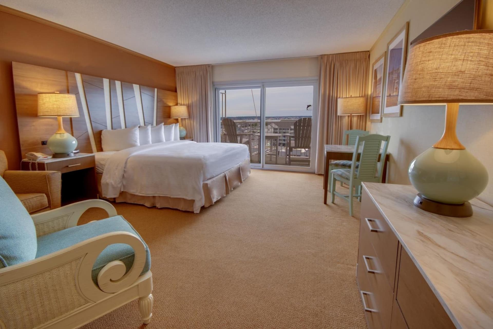 Grand Hotel Ocean City Oceanfront gallery photo in Ocean City, MD — image 36