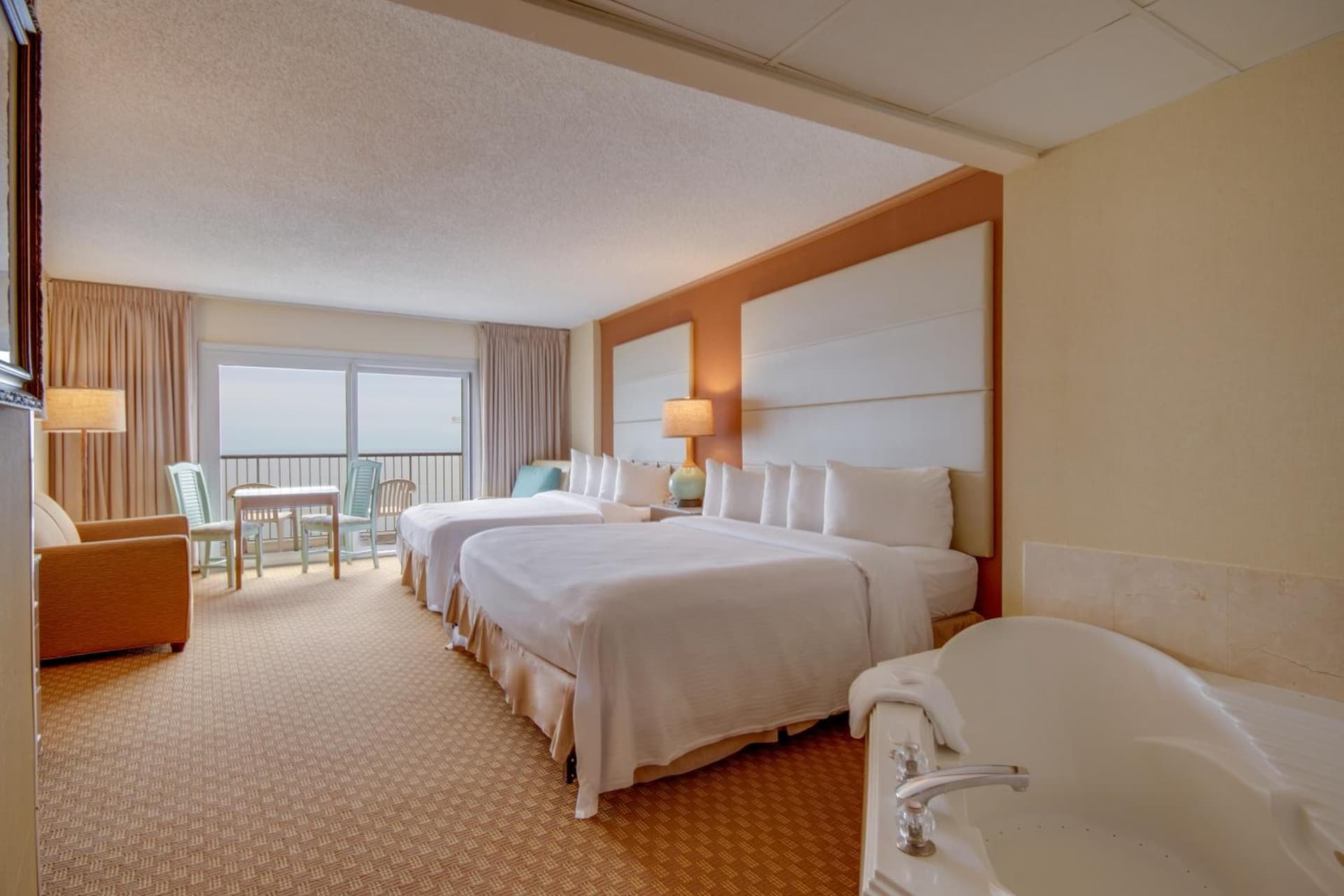 Grand Hotel Ocean City Oceanfront gallery photo in Ocean City, MD — image 15