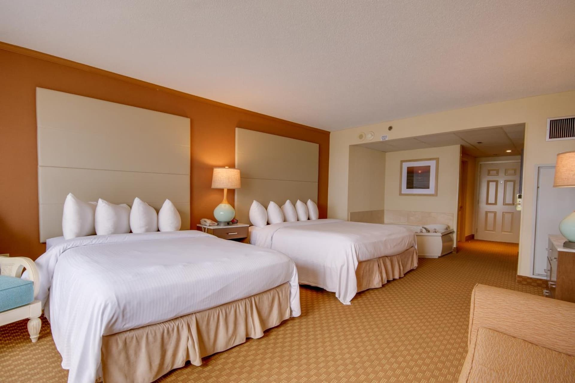 Grand Hotel Ocean City Oceanfront gallery photo in Ocean City, MD — image 24