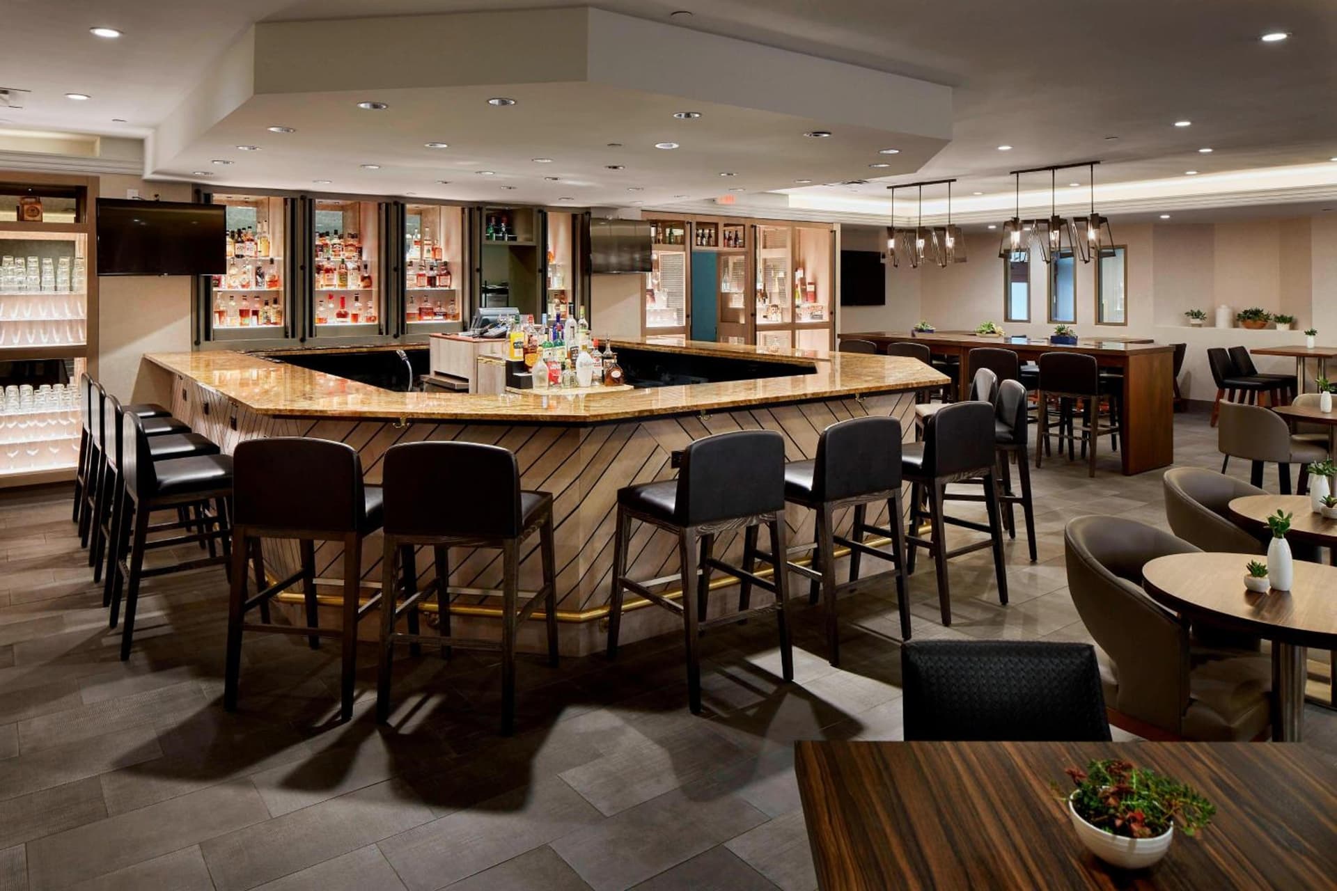 Marriott Cincinnati Airport gallery photo in Hebron, KY — image 30