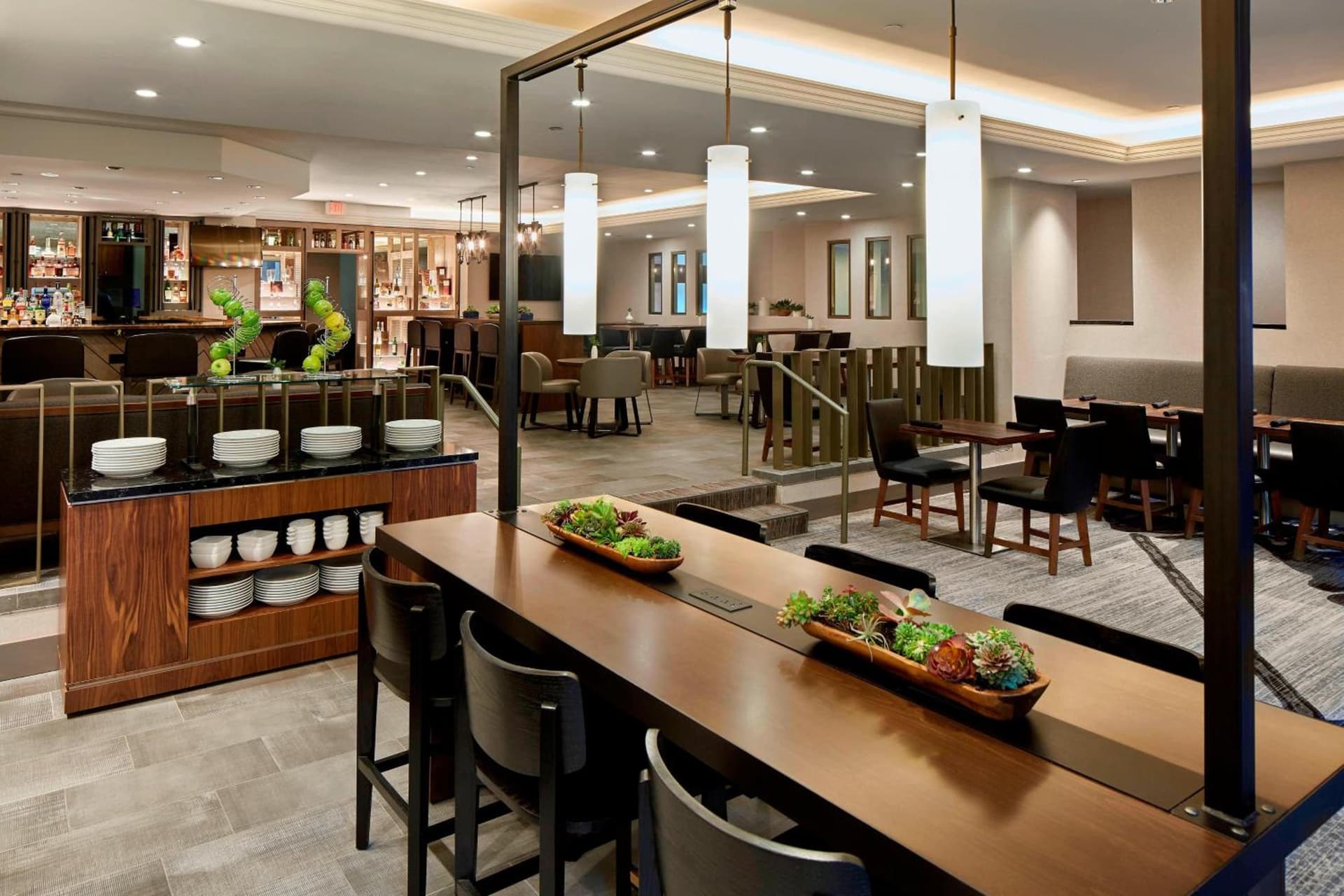 Marriott Cincinnati Airport gallery photo in Hebron, KY — image 34