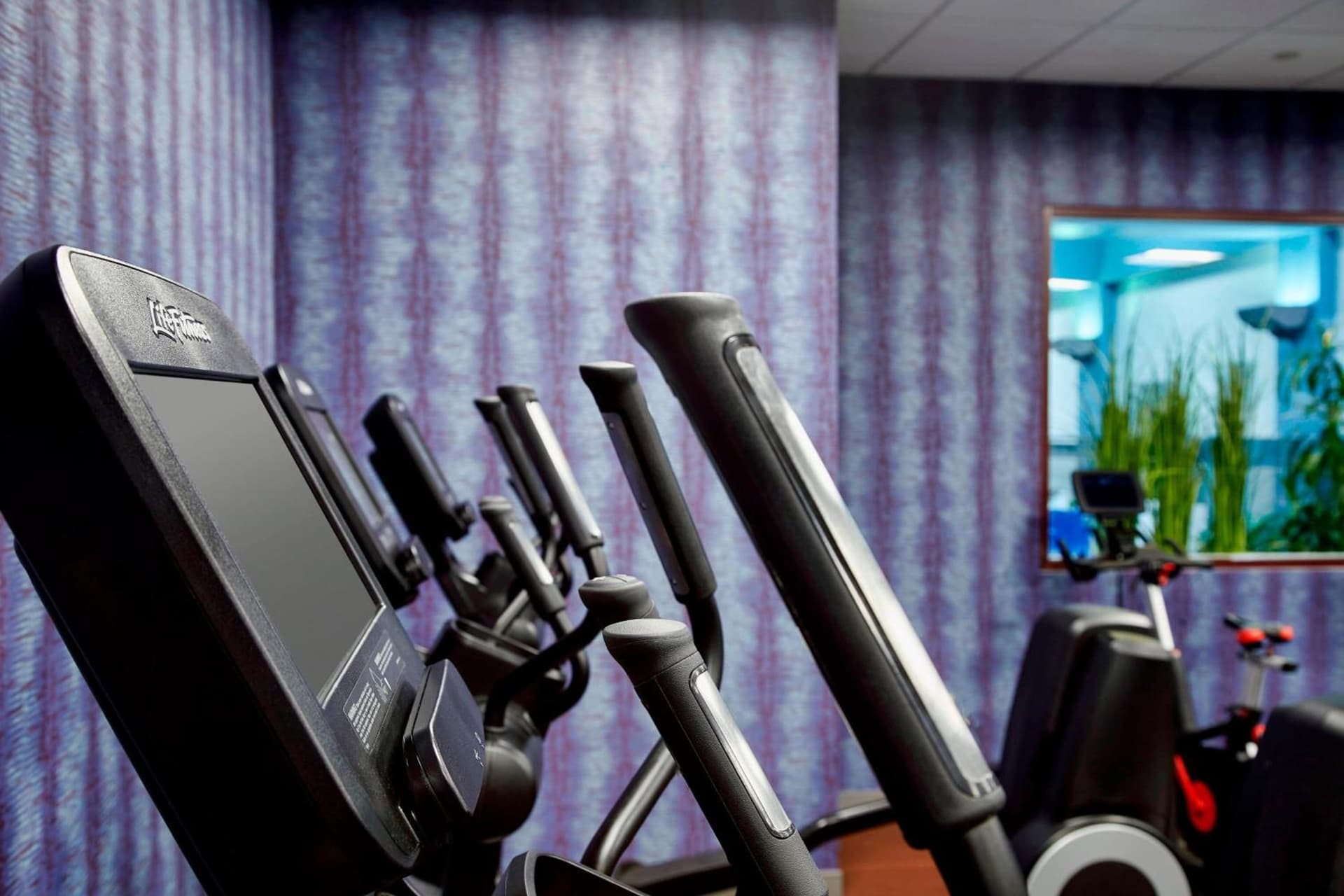 Marriott Cincinnati Airport gallery photo in Hebron, KY — image 5
