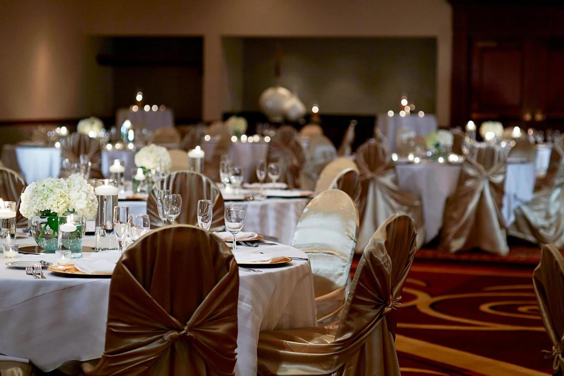 Marriott Cincinnati Airport gallery photo in Hebron, KY — image 13
