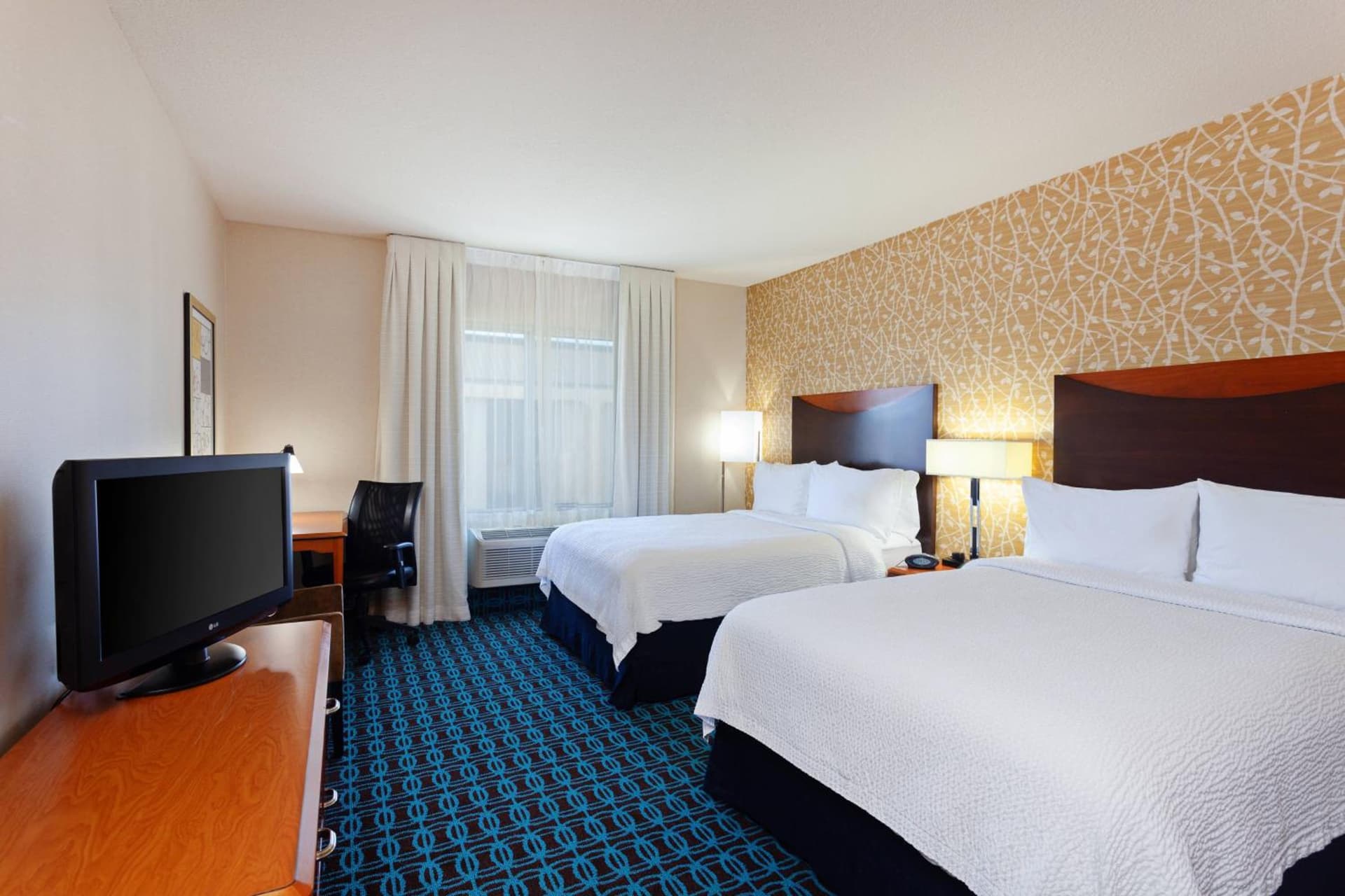 Fairfield Inn & Suites - Los Angeles West Covina gallery photo in West Covina, CA — image 13