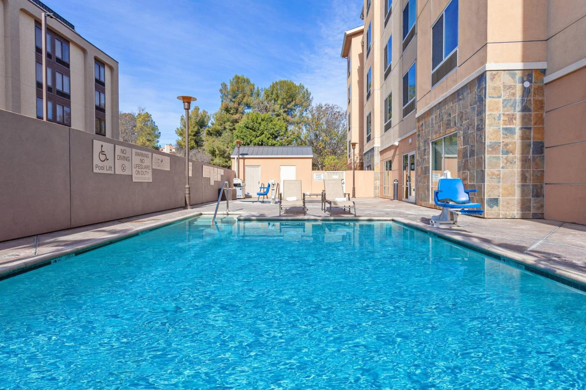 Fairfield Inn & Suites - Los Angeles West Covina gallery photo in West Covina, CA — image 12