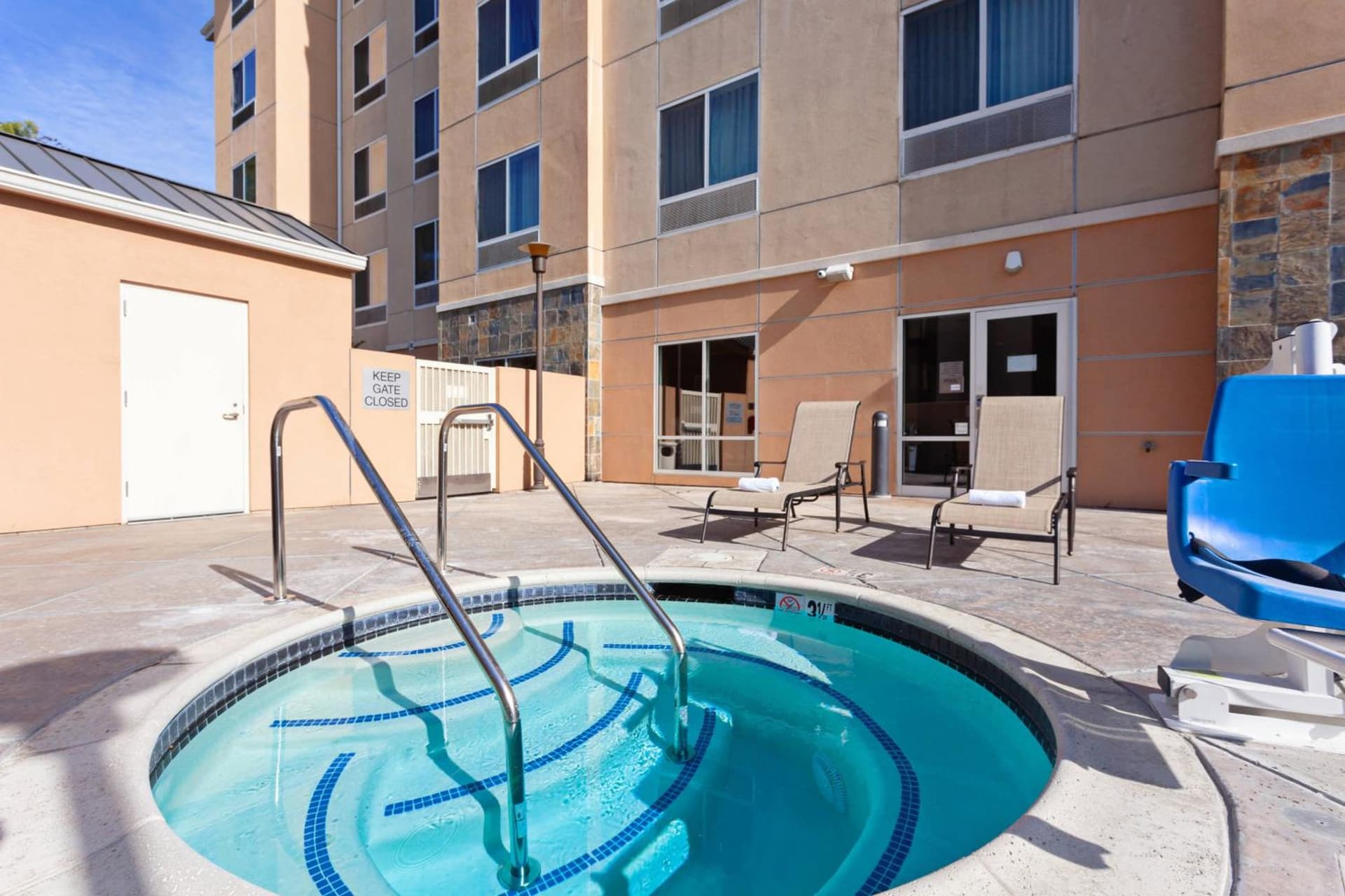 Fairfield Inn & Suites - Los Angeles West Covina gallery photo in West Covina, CA — image 11