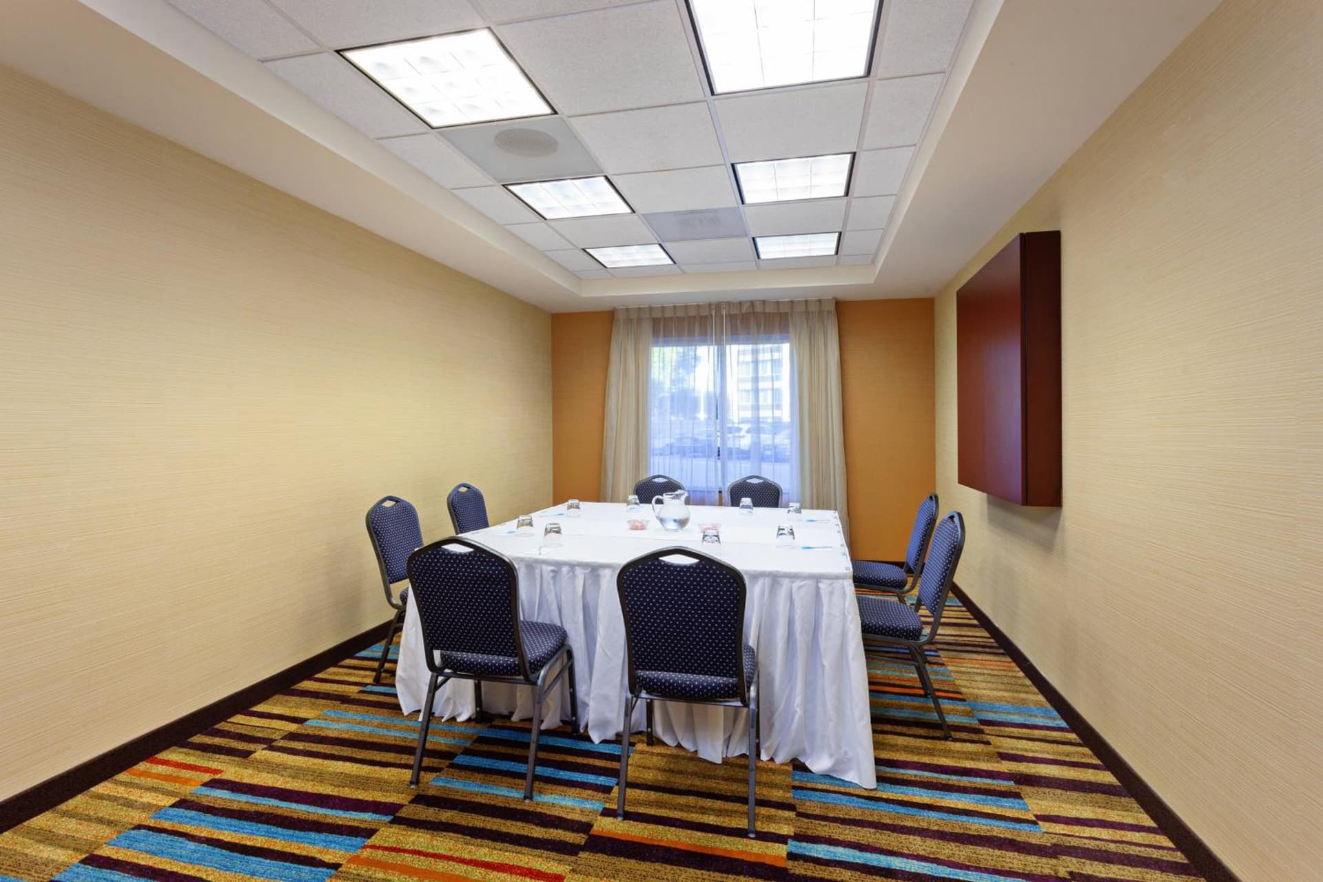 Fairfield Inn & Suites - Los Angeles West Covina gallery photo in West Covina, CA — image 5