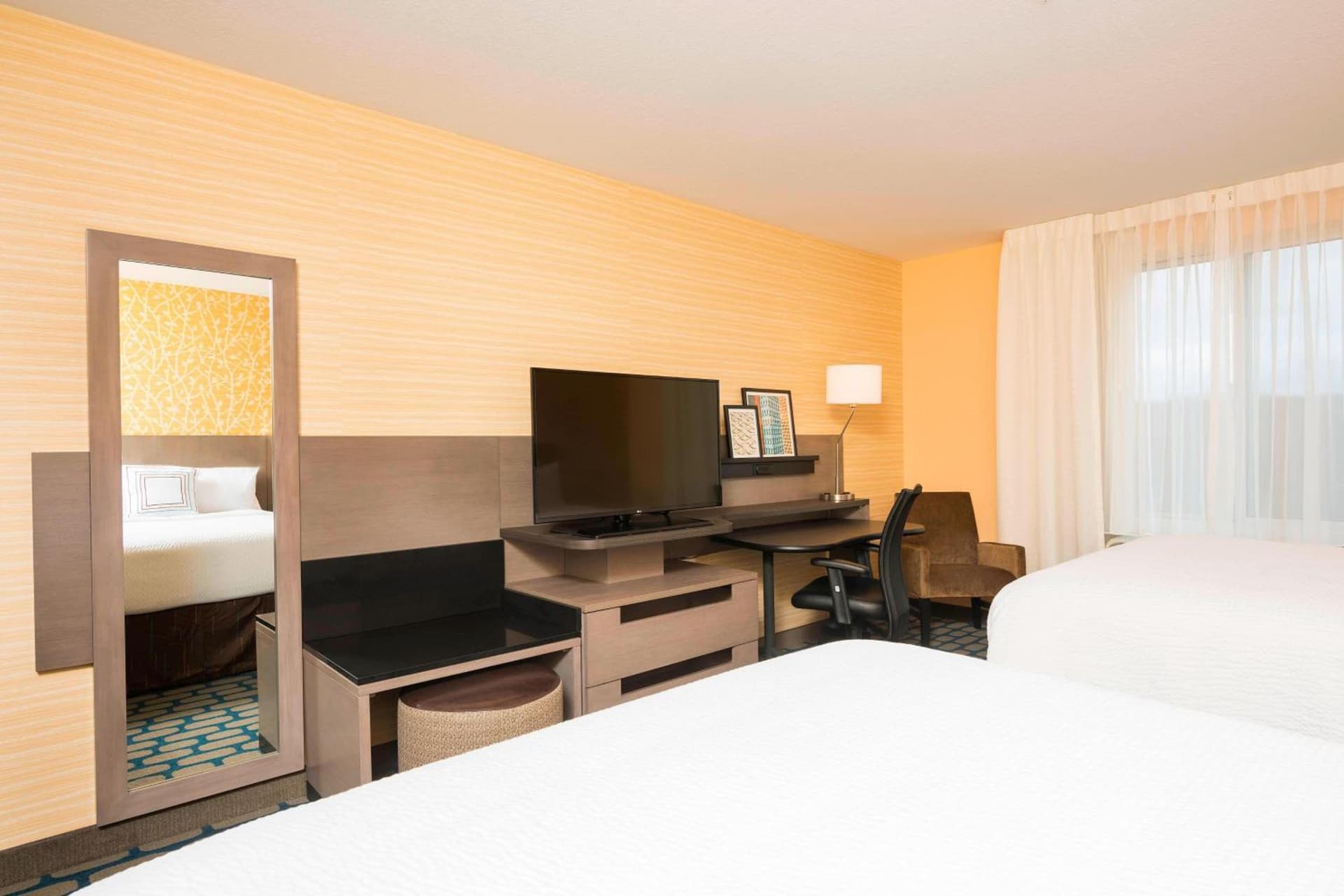 Fairfield Inn & Suites by Marriott Medina gallery photo in Medina, OH — image 15