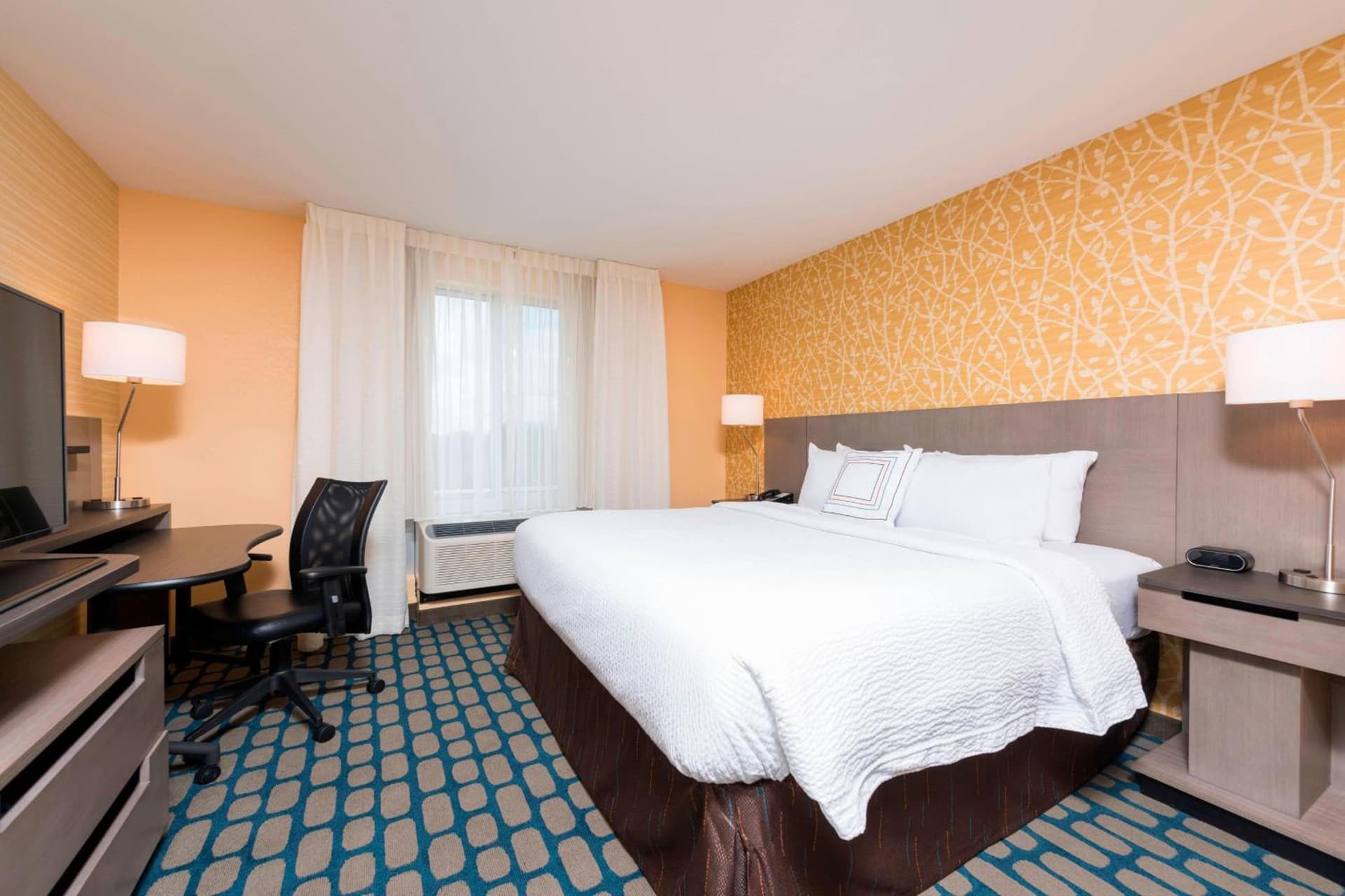 Fairfield Inn & Suites by Marriott Medina gallery photo in Medina, OH — image 19