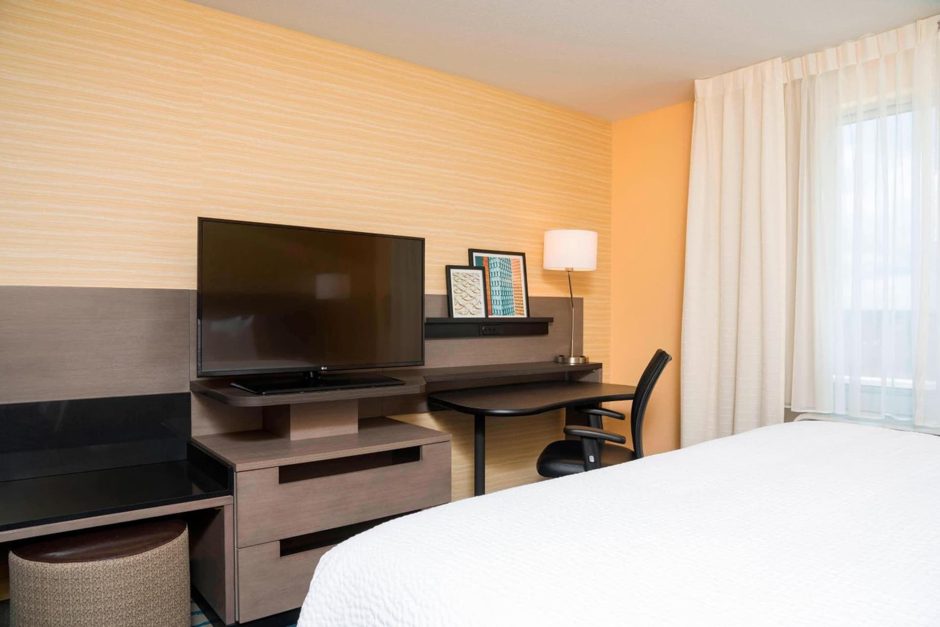 Fairfield Inn & Suites by Marriott Medina gallery photo in Medina, OH — image 25