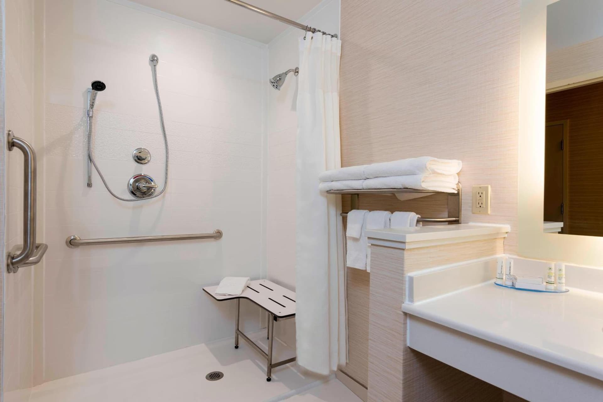 Fairfield Inn & Suites by Marriott Medina gallery photo in Medina, OH — image 21