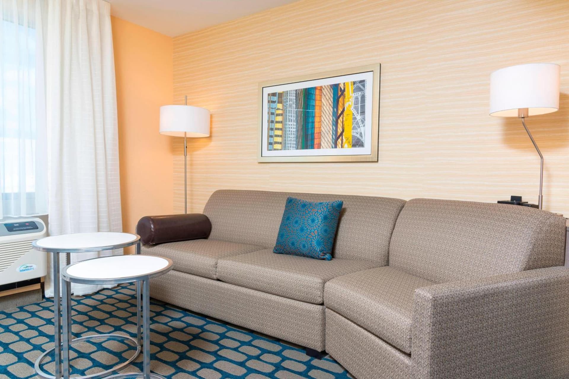 Fairfield Inn & Suites by Marriott Medina gallery photo in Medina, OH — image 17